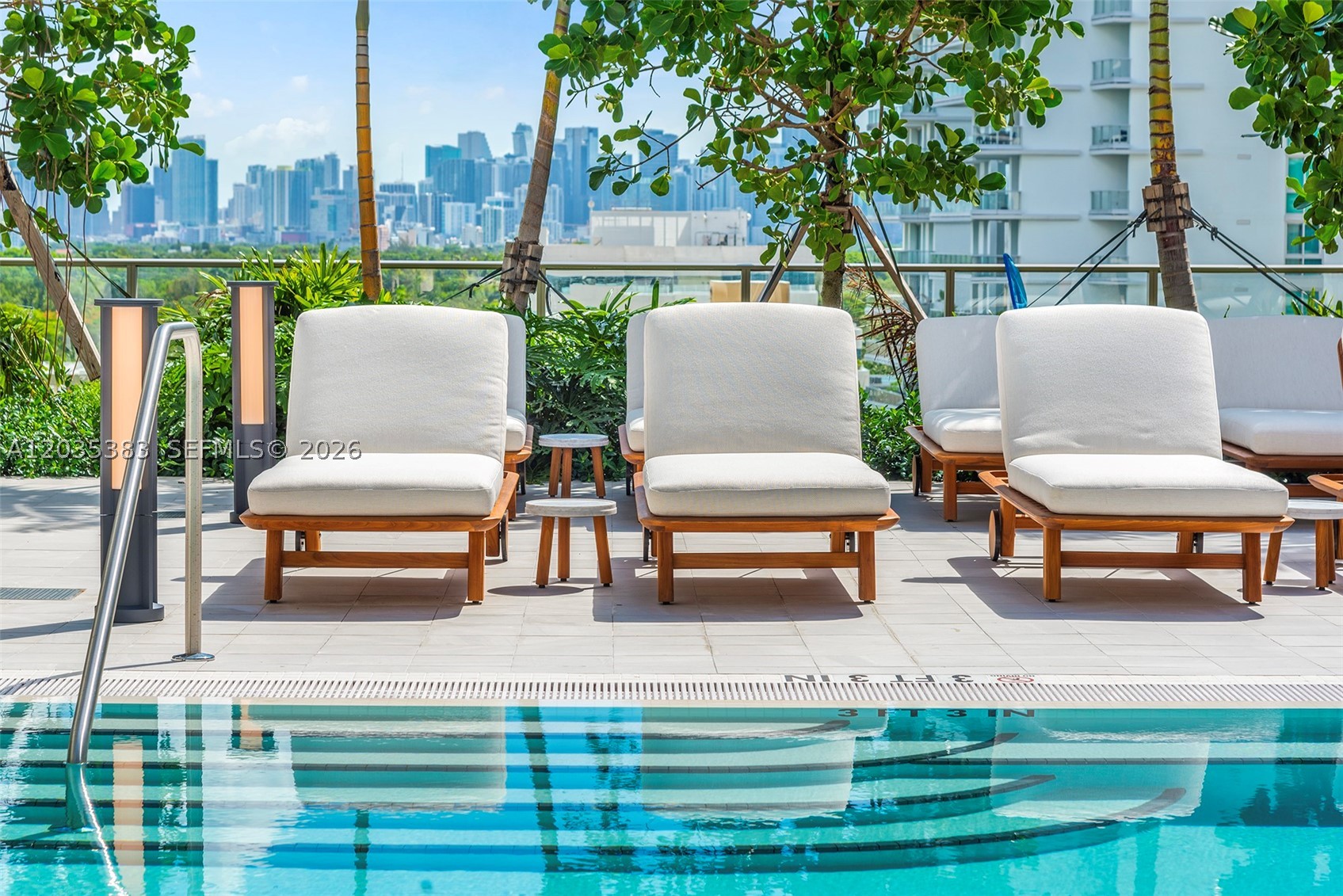 Mr. C Residences - Residential