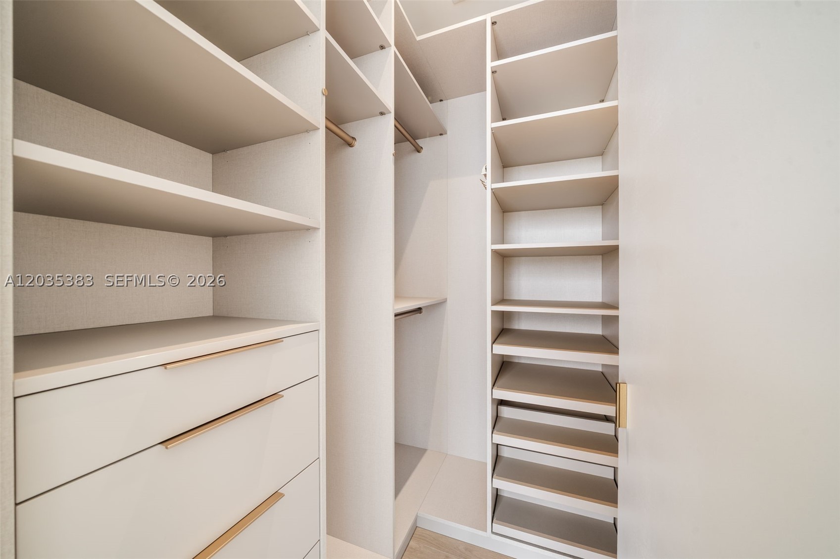 Mr. C Residences - Residential