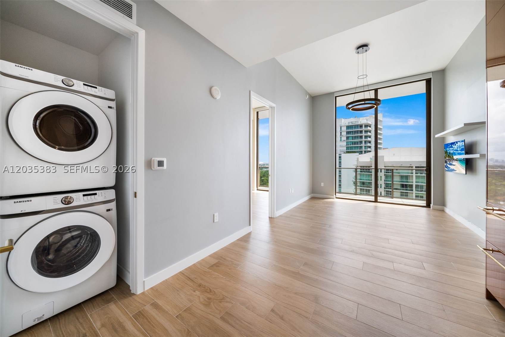 Mr. C Residences - Residential