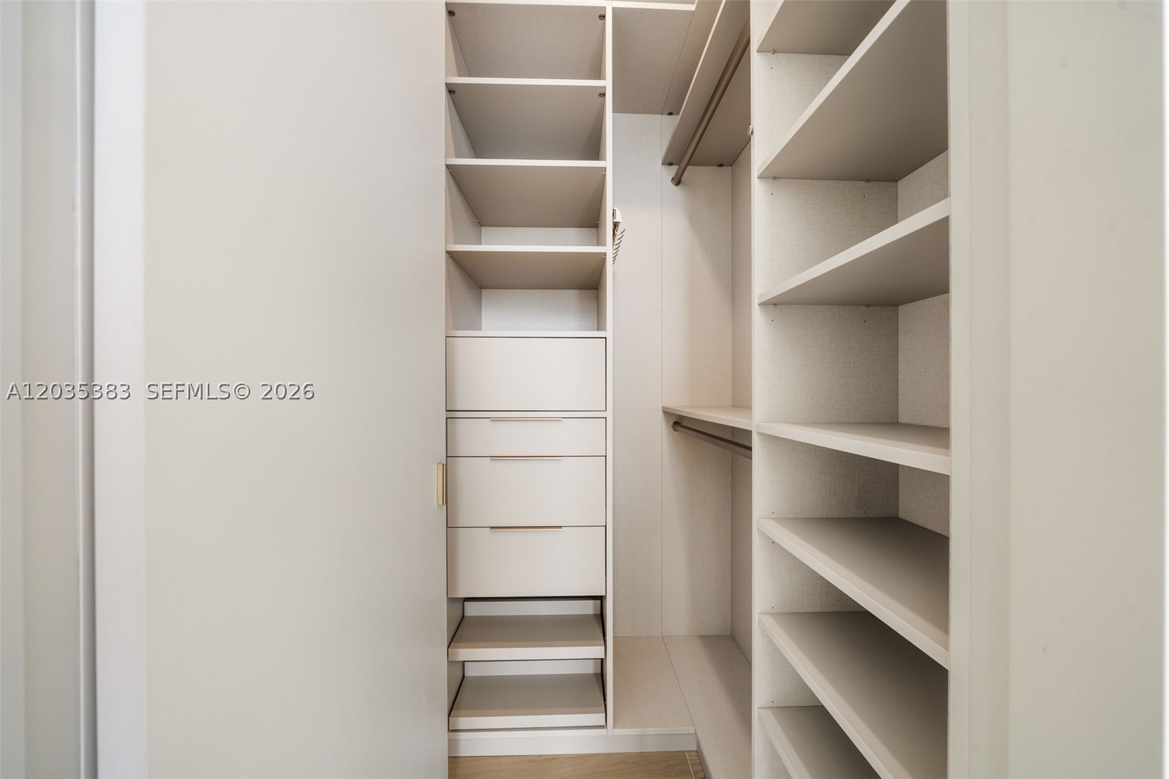 Mr. C Residences - Residential