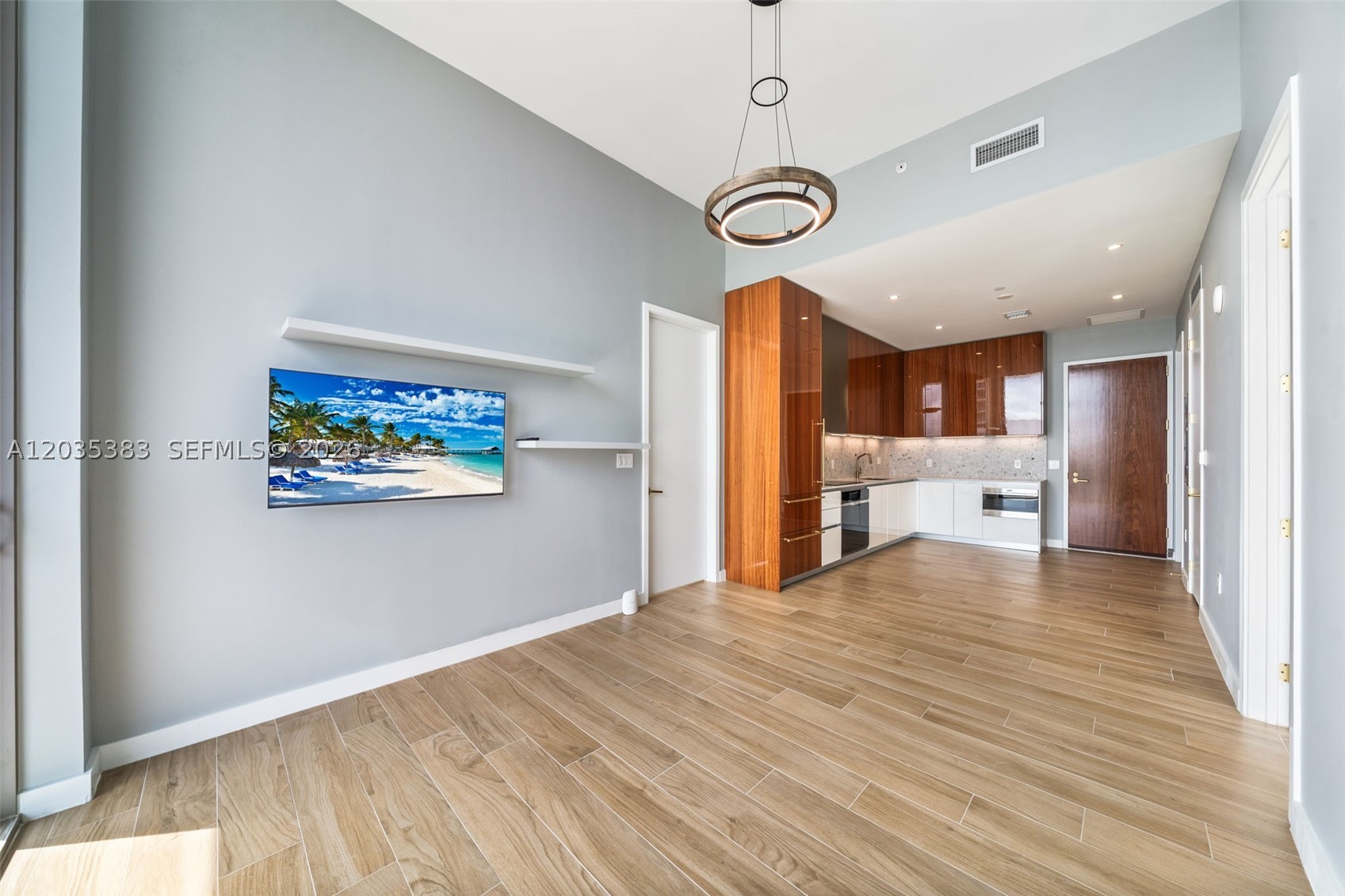 Mr. C Residences - Residential