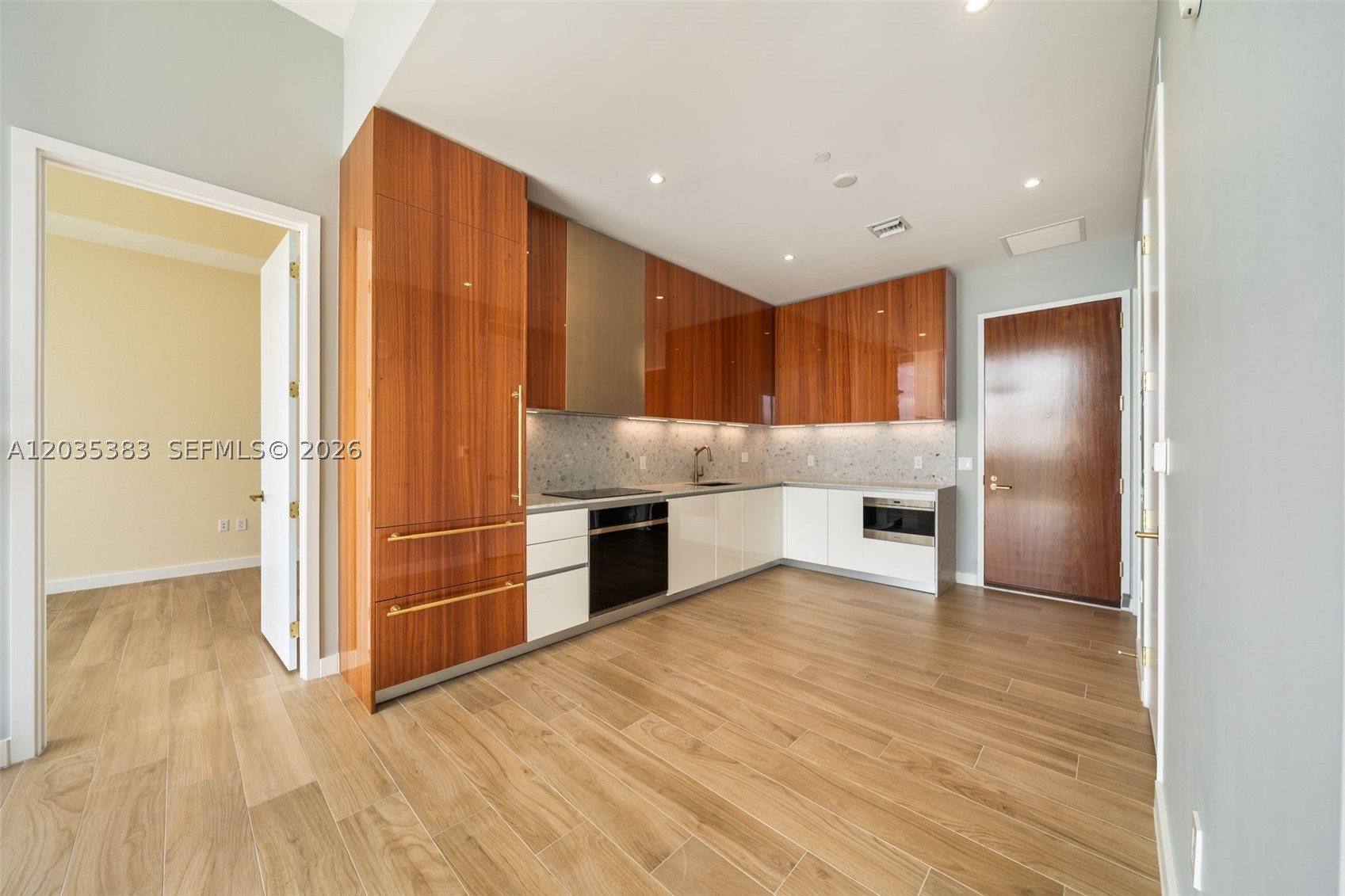 Mr. C Residences - Residential
