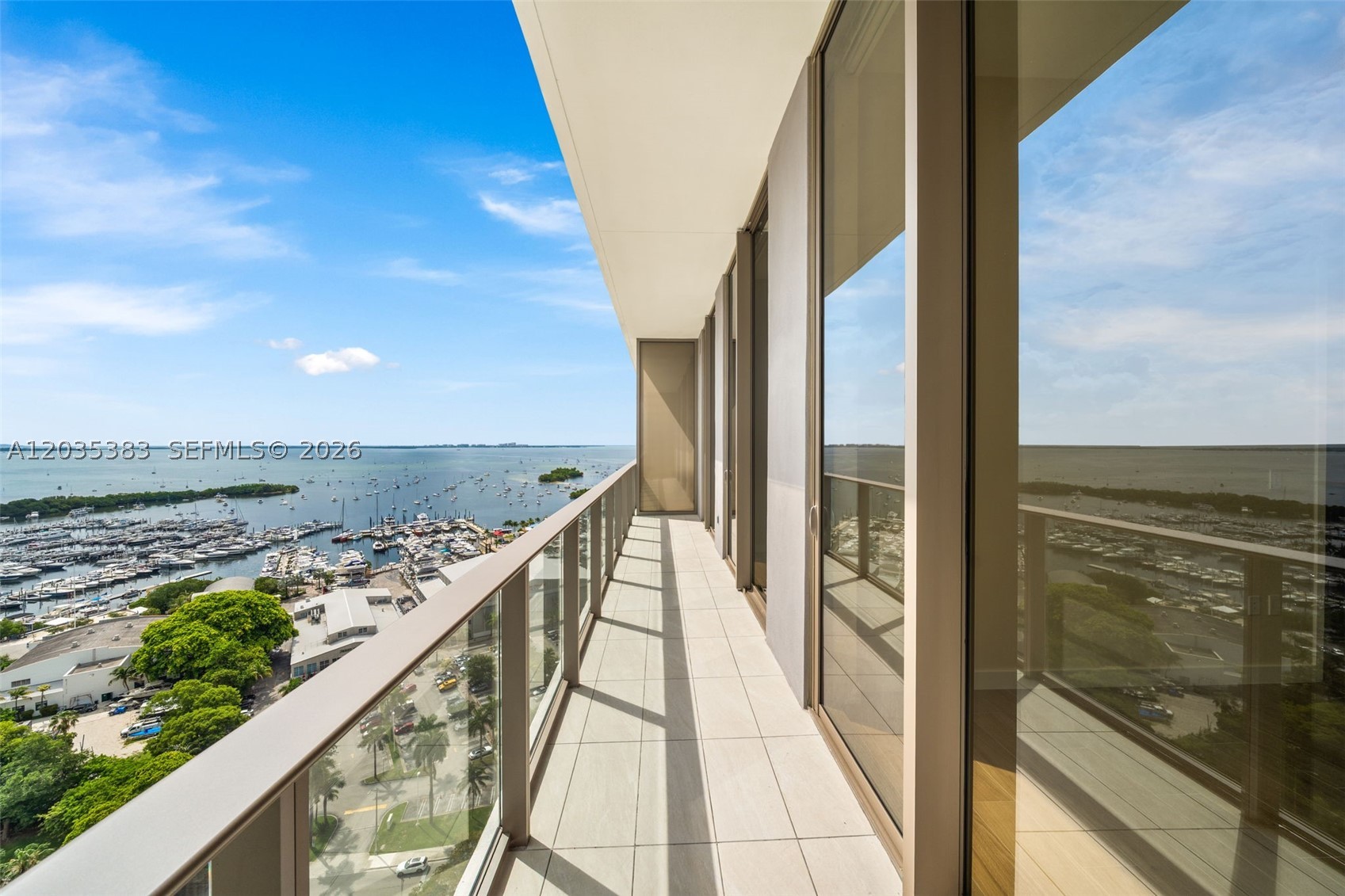 Mr. C Residences - Residential