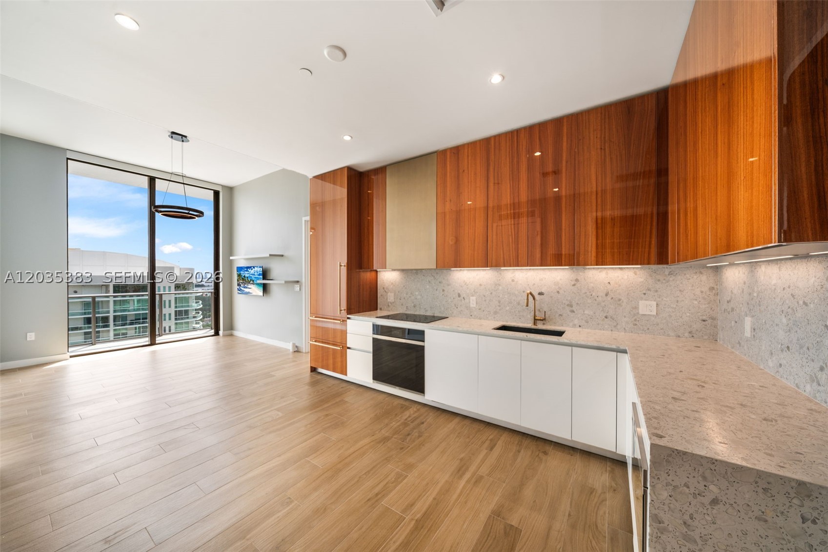 Mr. C Residences - Residential