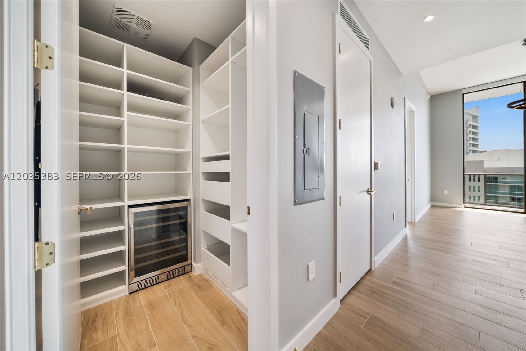Mr. C Residences - Residential