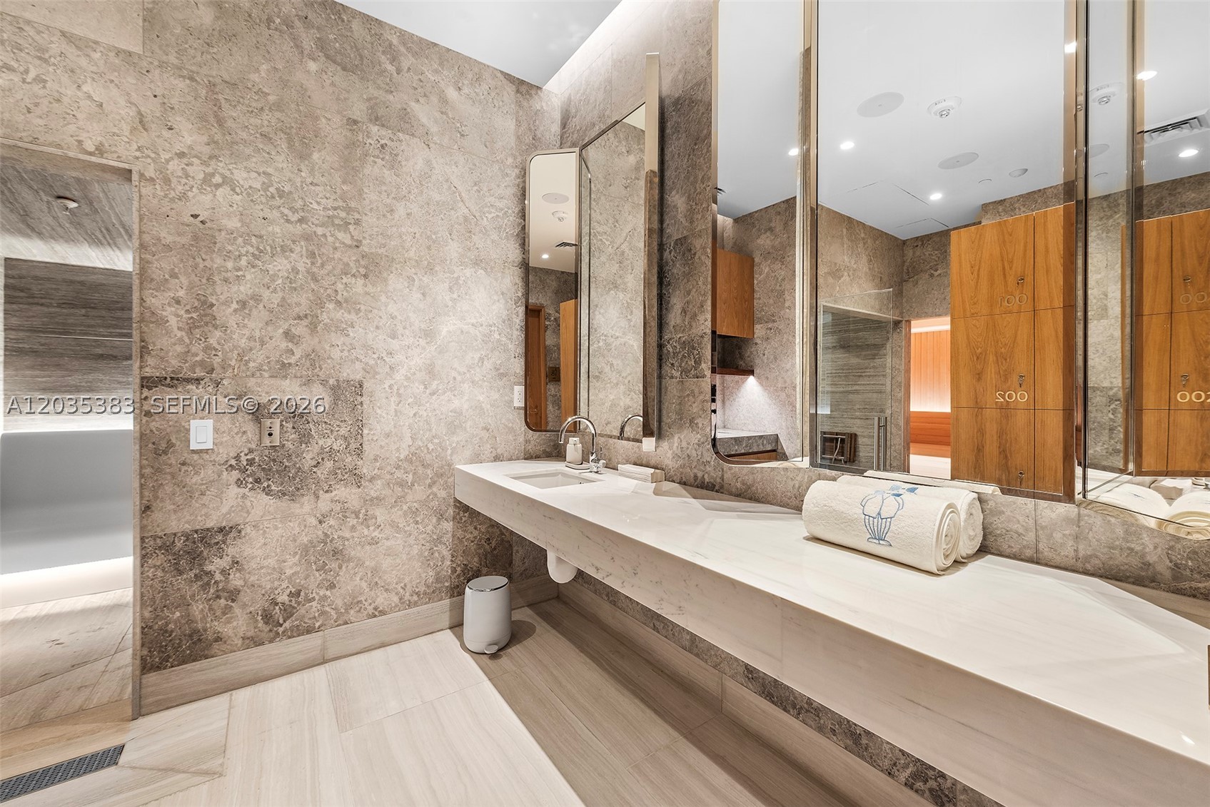 Mr. C Residences - Residential