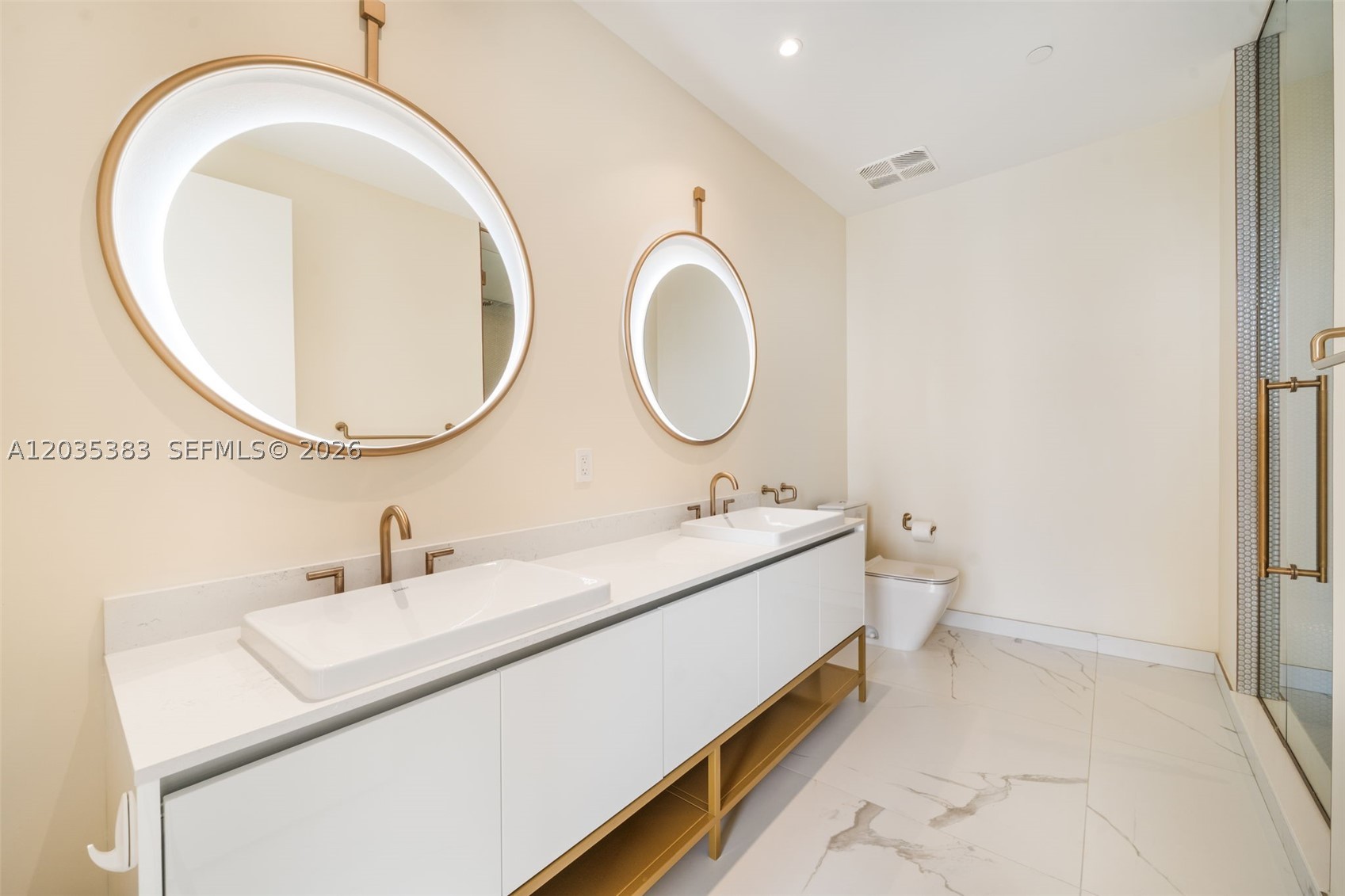 Mr. C Residences - Residential