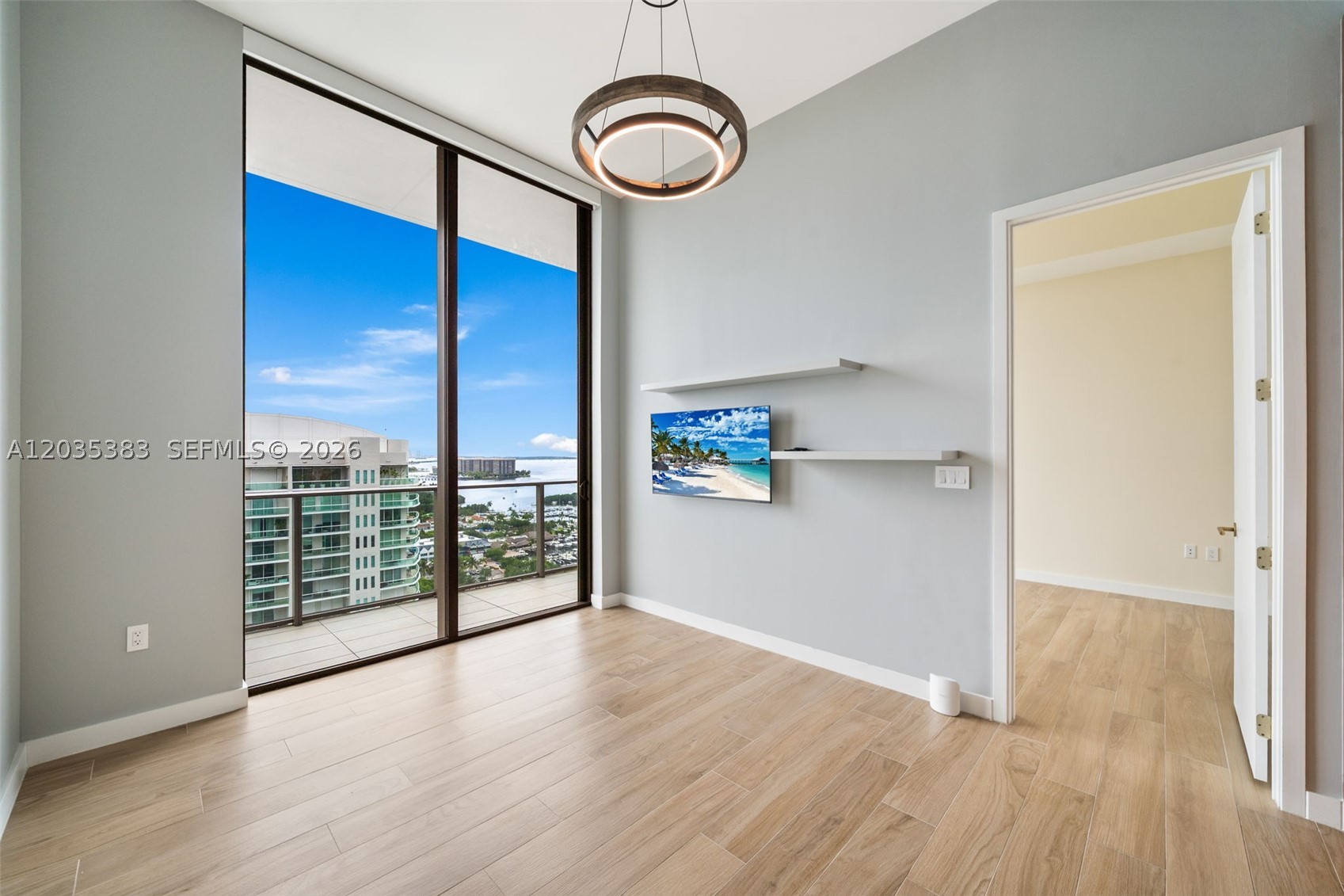 Mr. C Residences - Residential