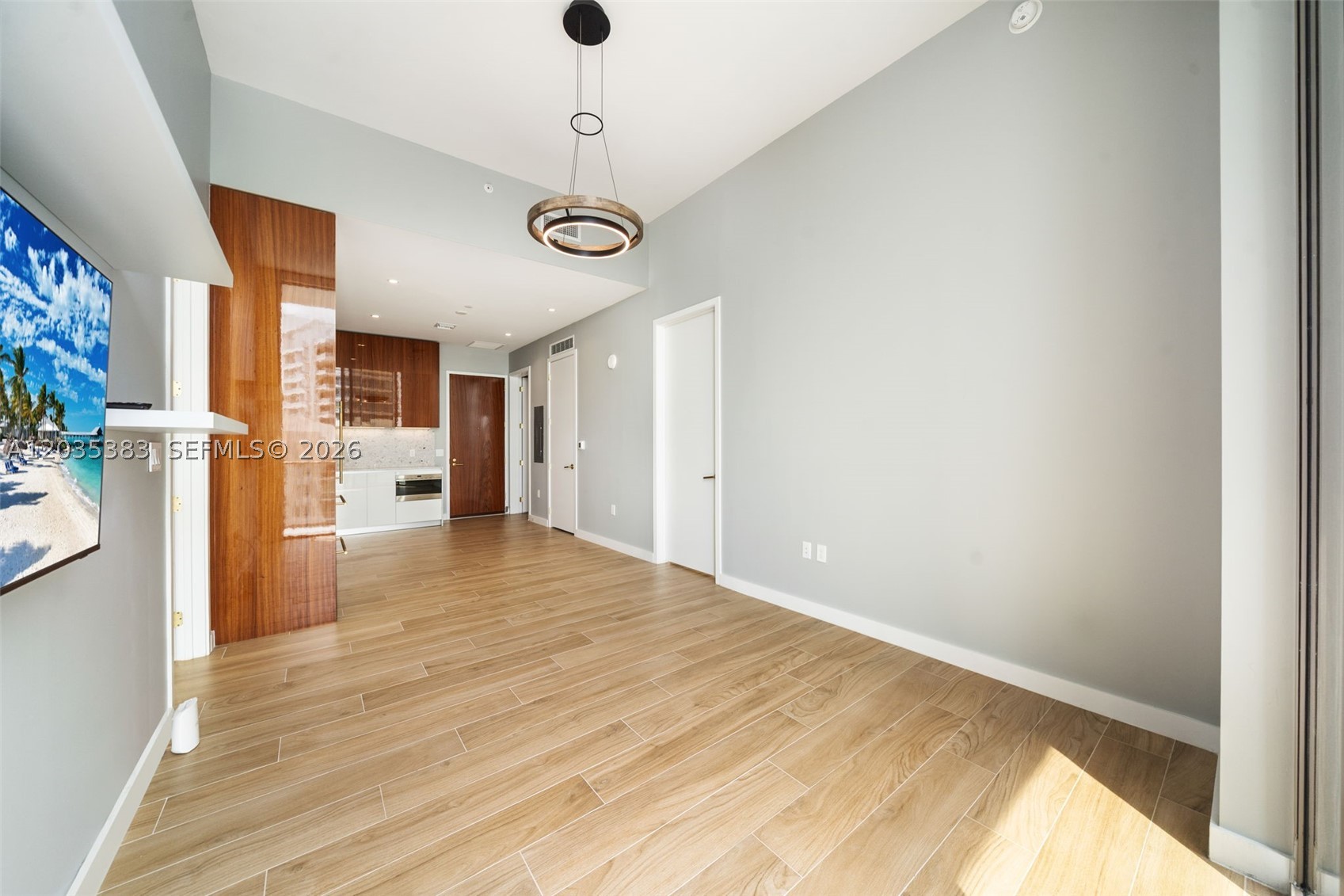 Mr. C Residences - Residential