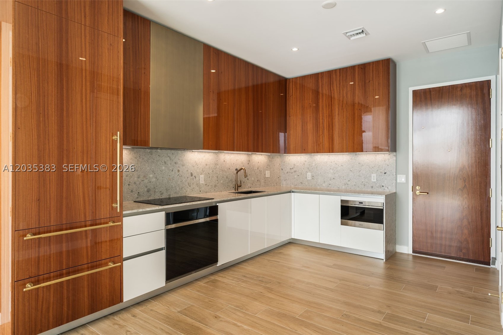 Mr. C Residences - Residential