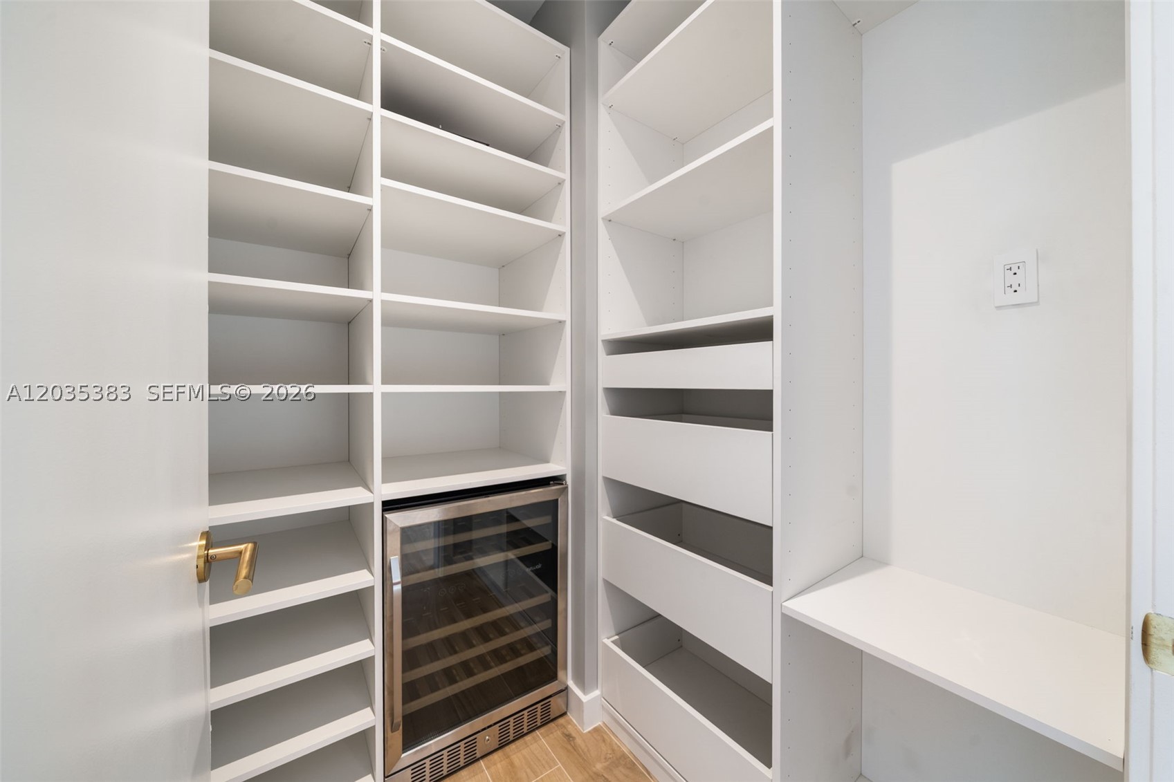 Mr. C Residences - Residential