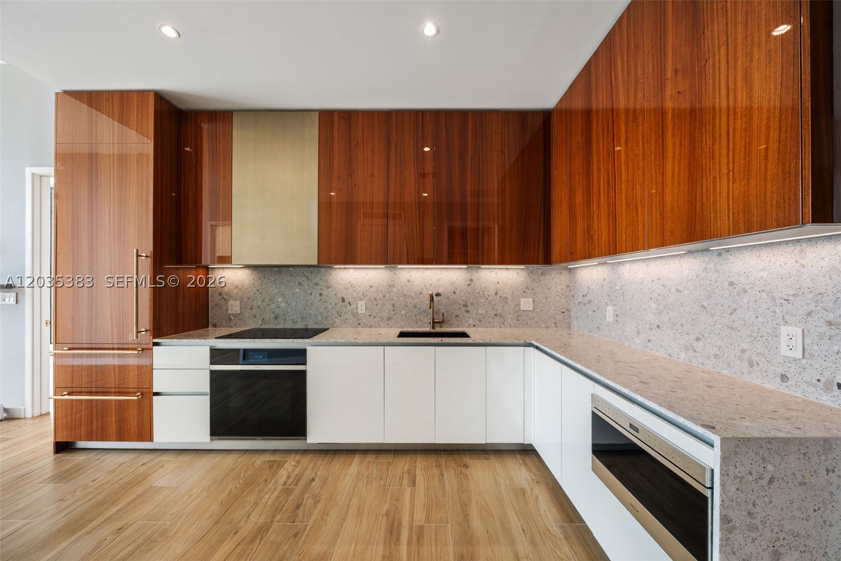 Mr. C Residences - Residential