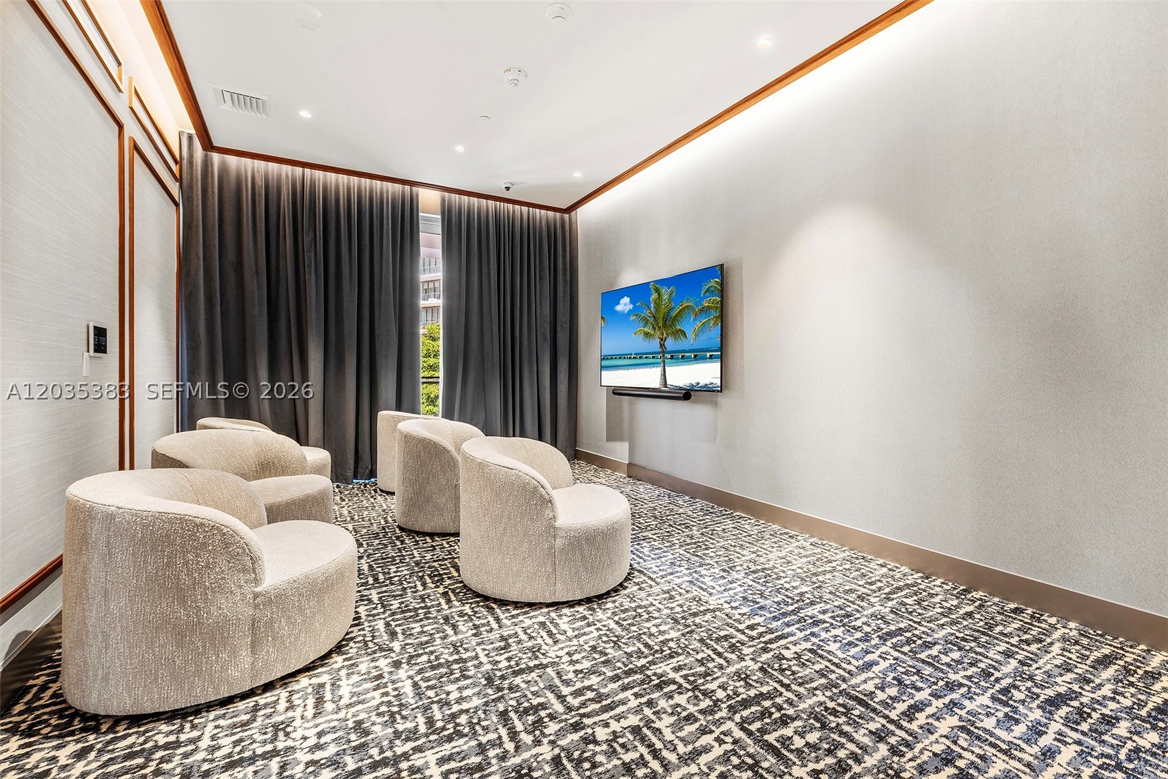 Mr. C Residences - Residential