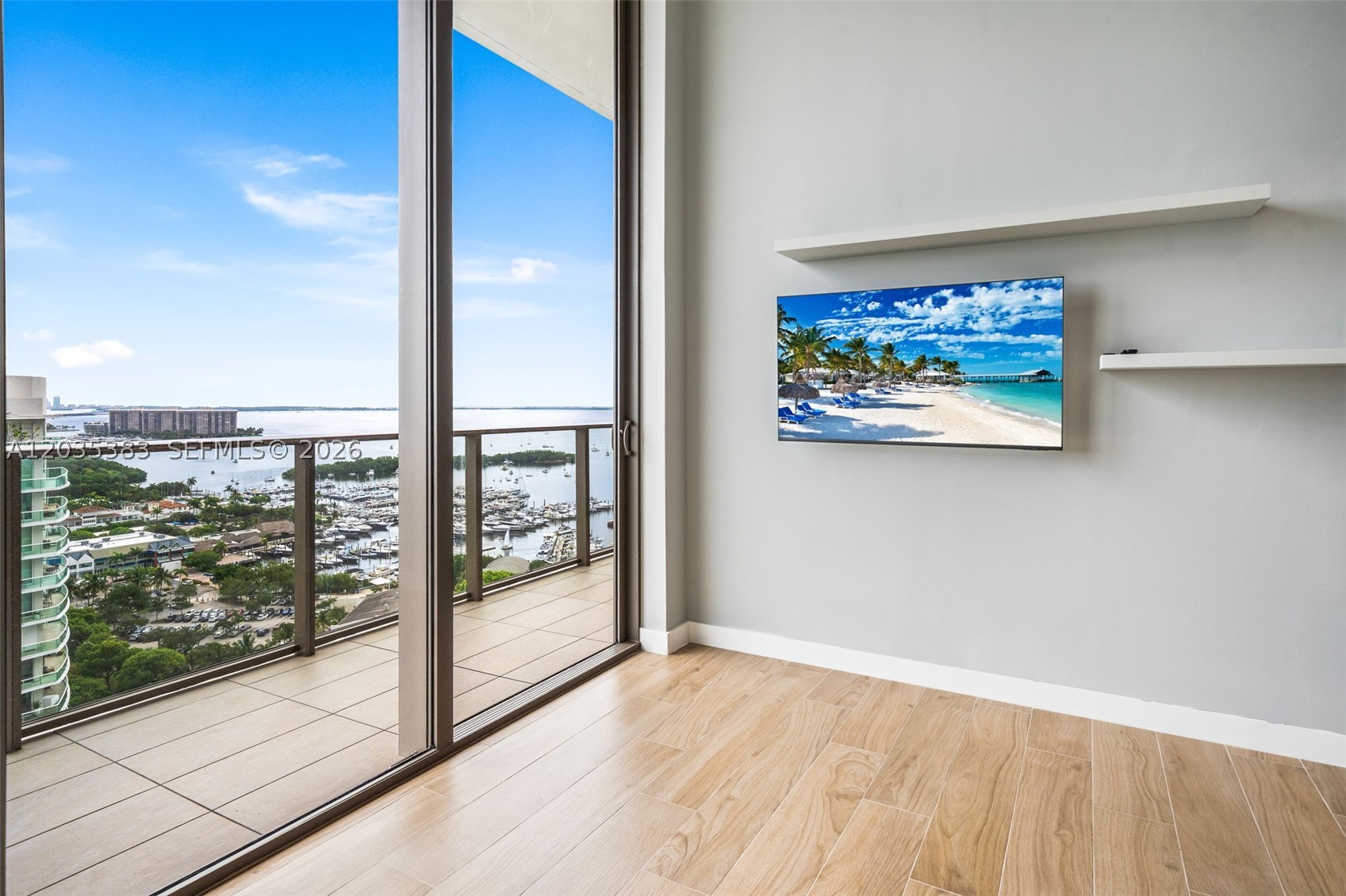 Mr. C Residences - Residential