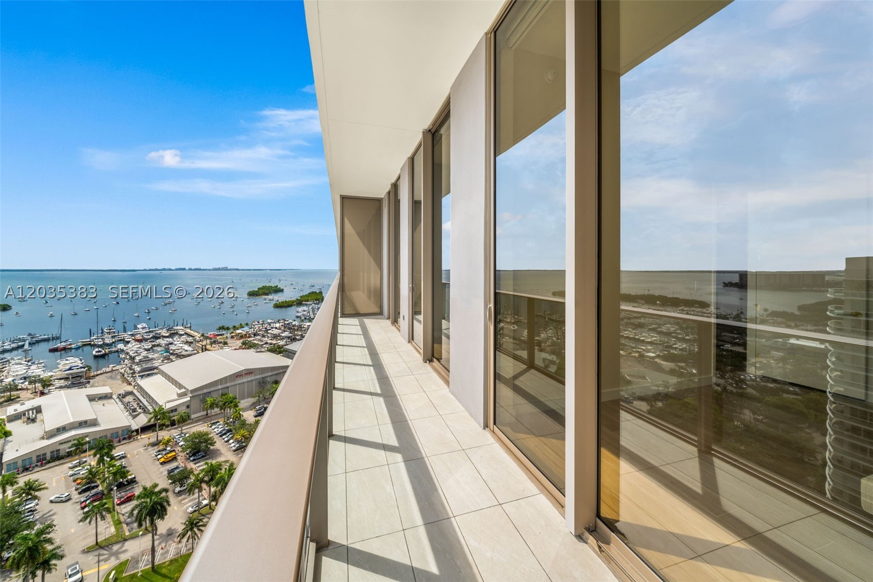 Mr. C Residences - Residential