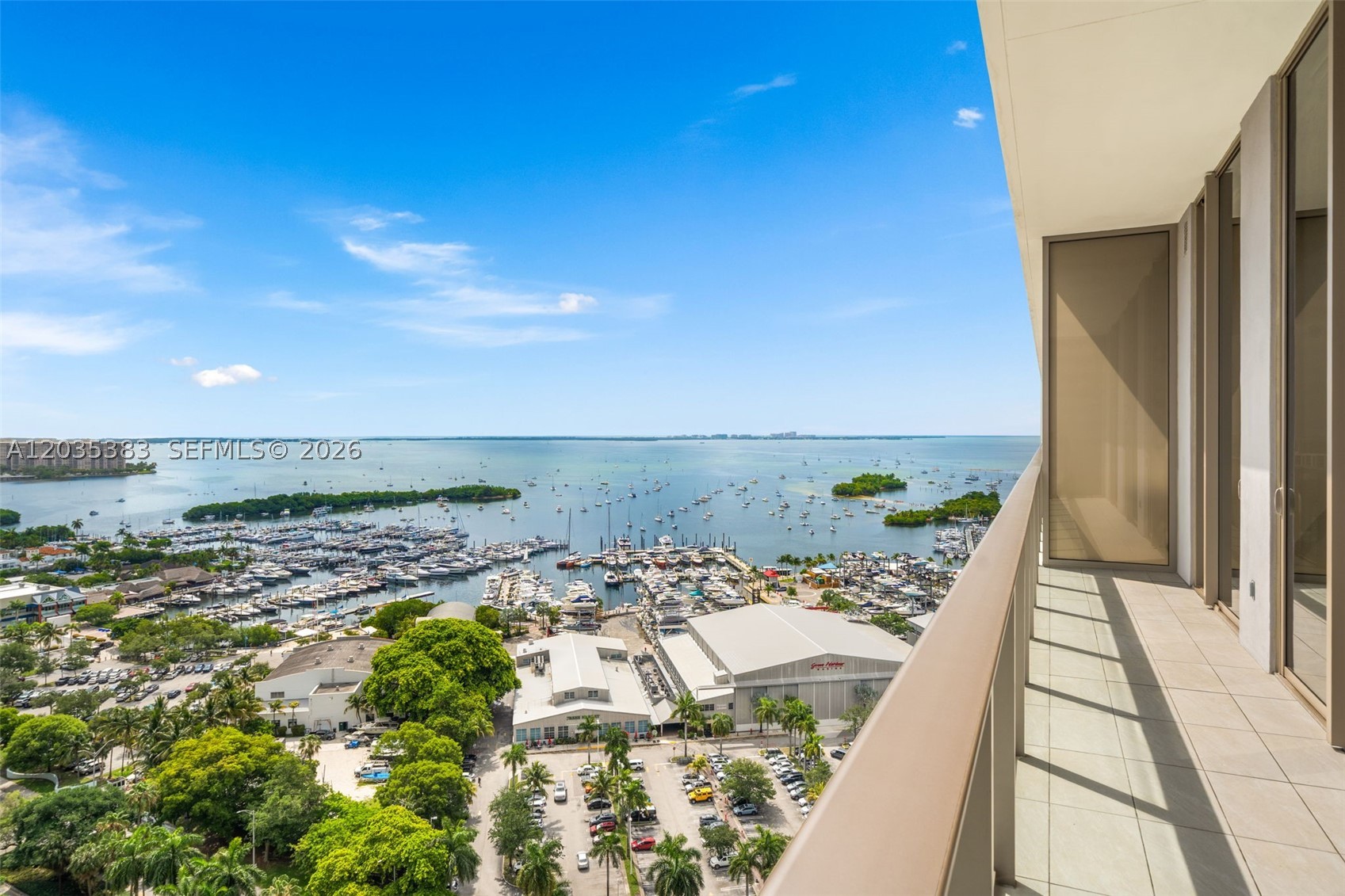 Mr. C Residences - Residential