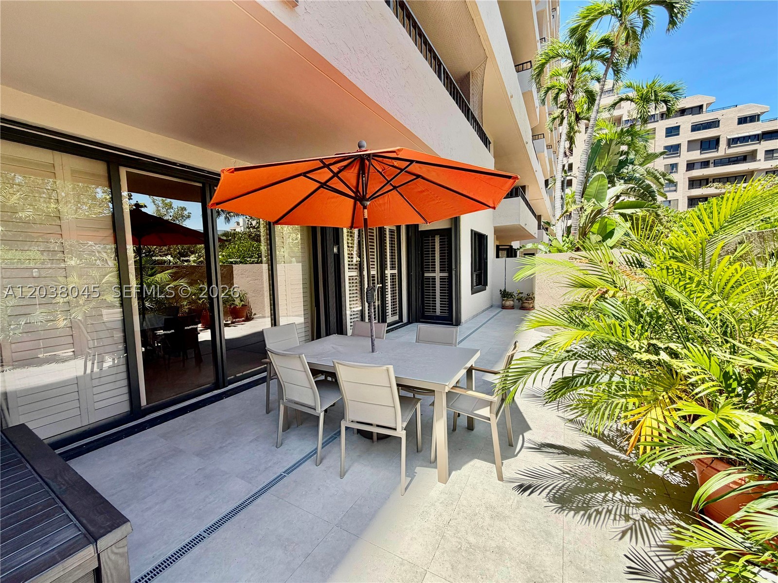 KEY COLONY NO 2 CONDO - Residential Lease