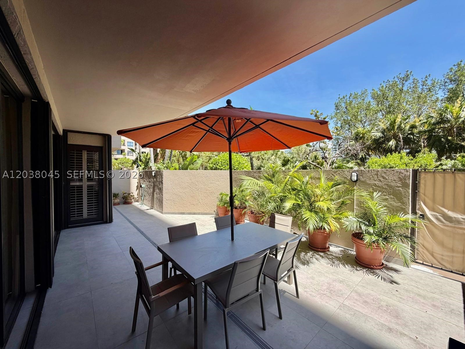 KEY COLONY NO 2 CONDO - Residential Lease