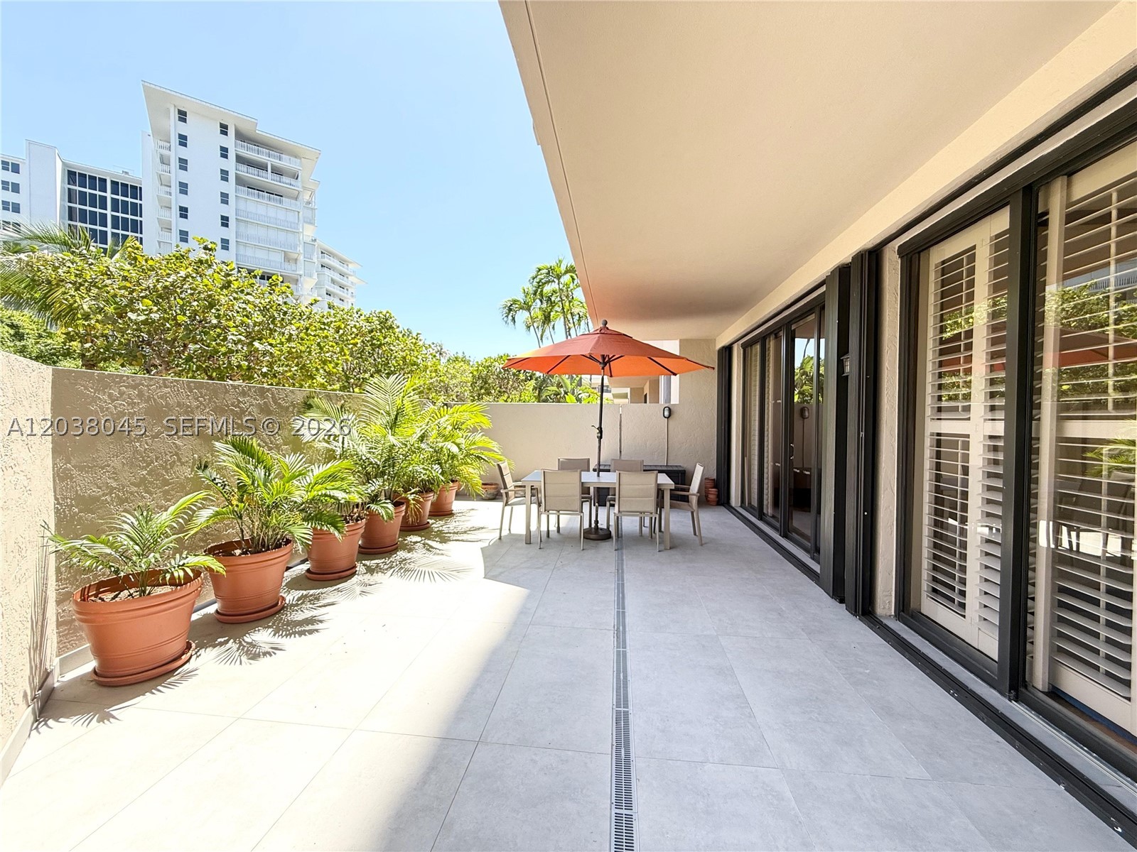 KEY COLONY NO 2 CONDO - Residential Lease