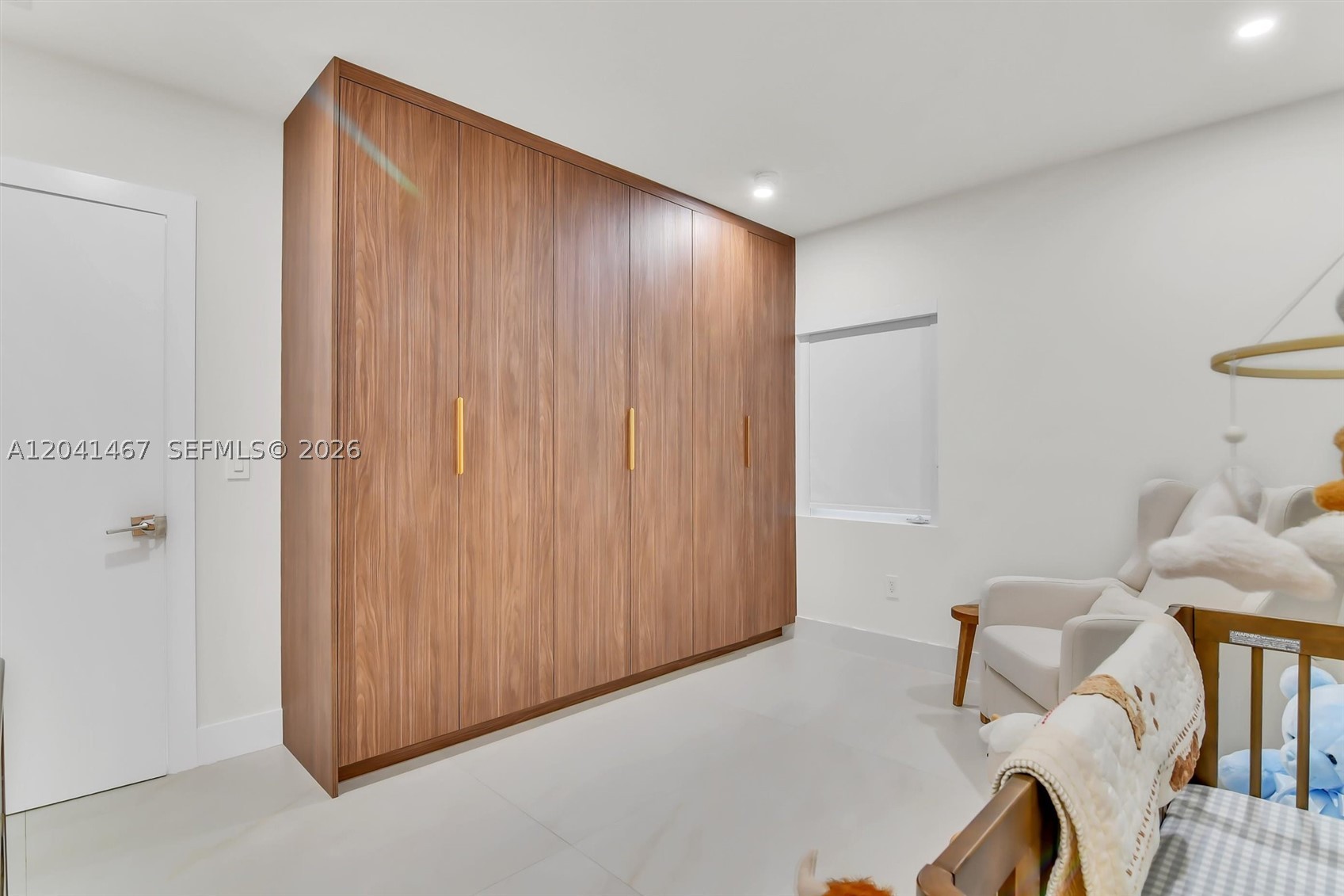 IDEAL HOMES SUB NO 4 - Residential Lease