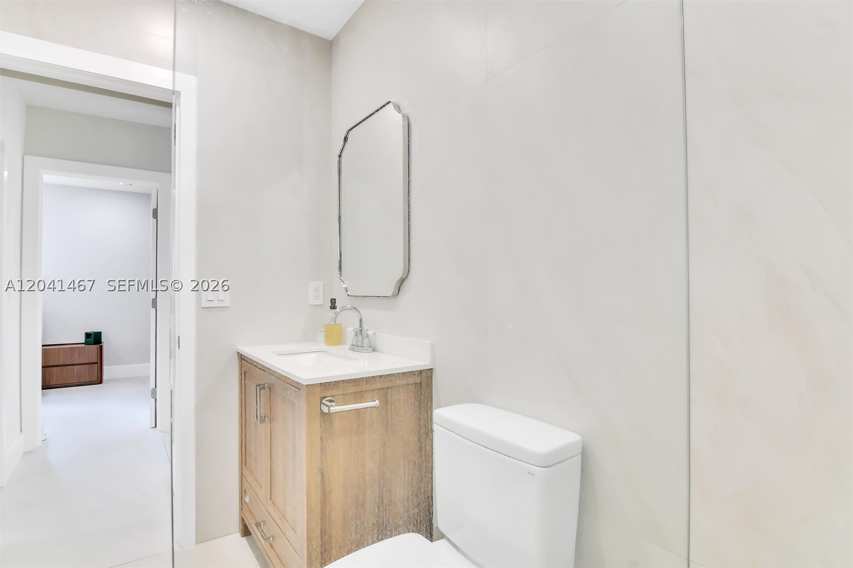 IDEAL HOMES SUB NO 4 - Residential Lease