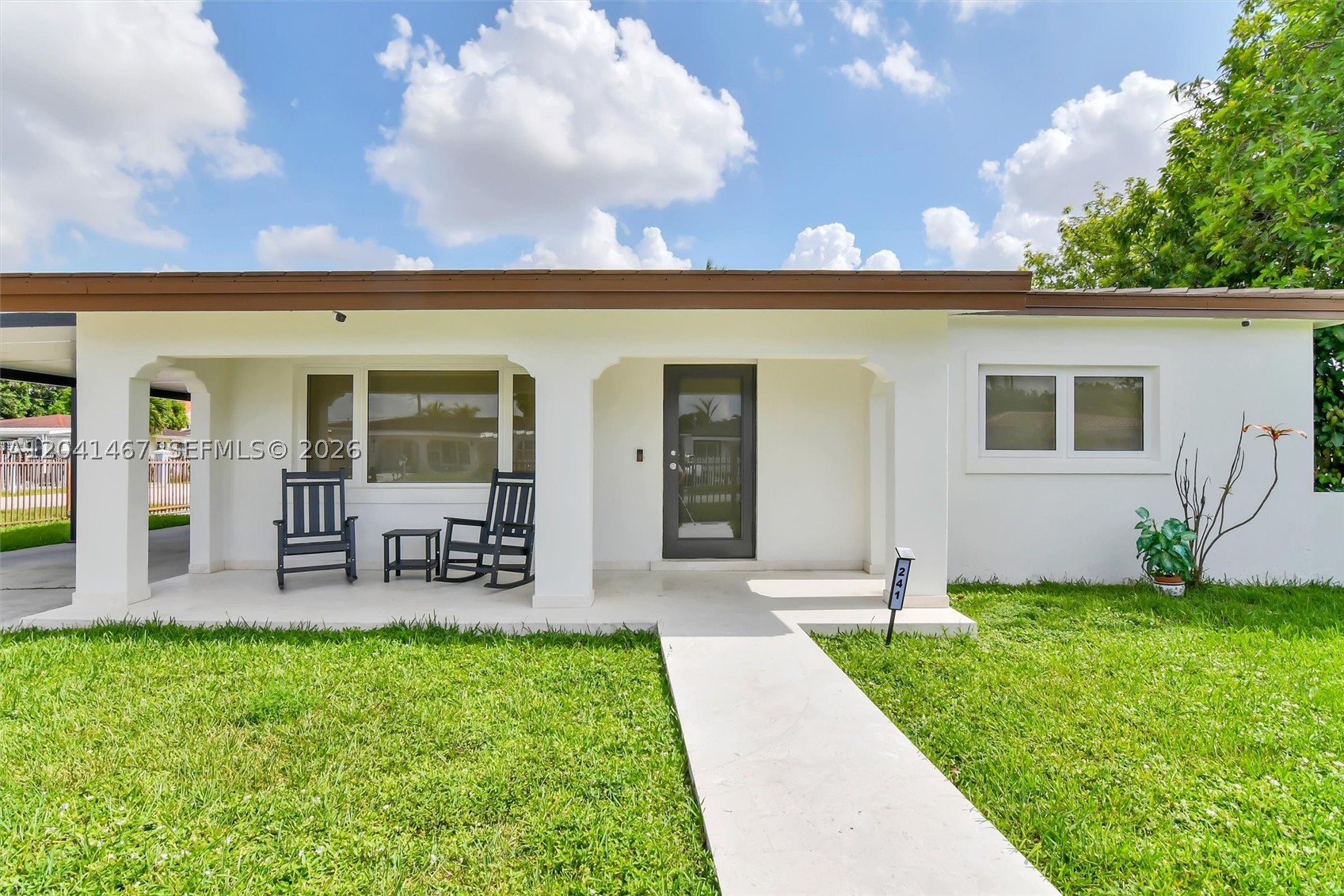 IDEAL HOMES SUB NO 4 - Residential Lease