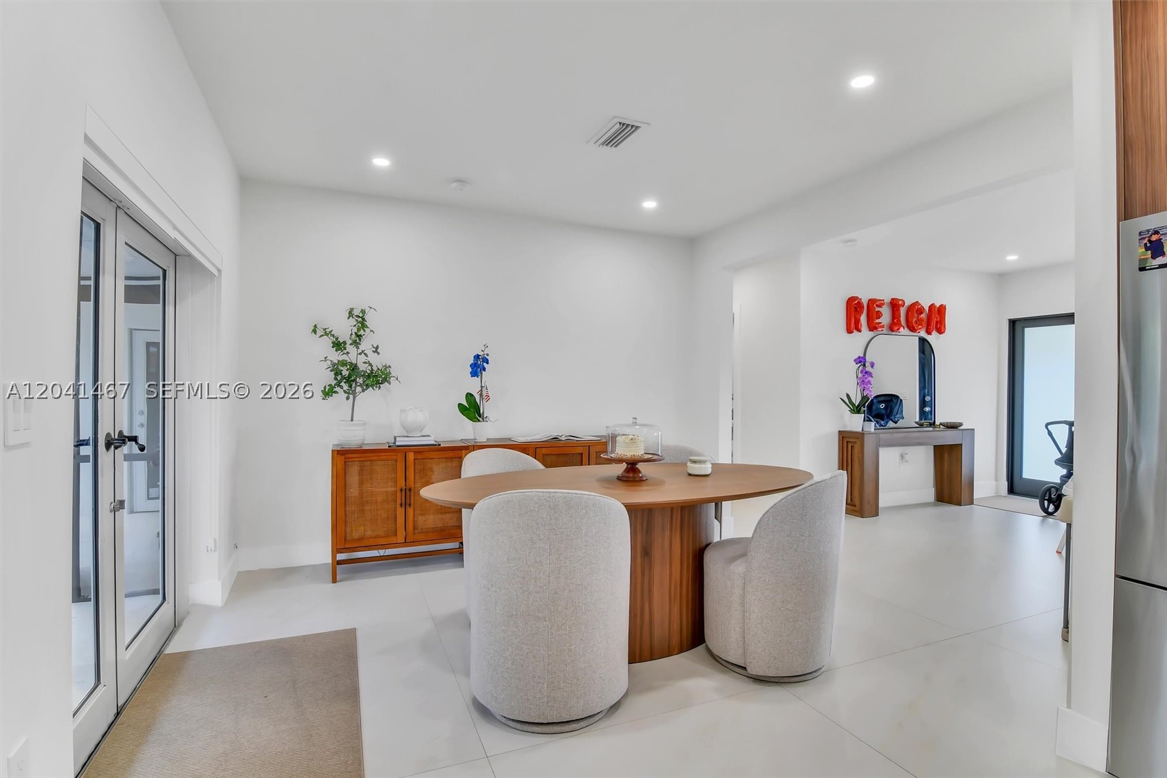 IDEAL HOMES SUB NO 4 - Residential Lease