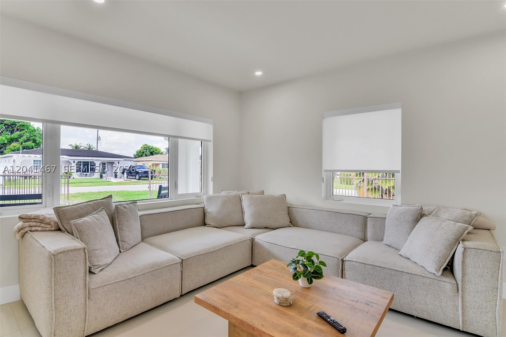 IDEAL HOMES SUB NO 4 - Residential Lease