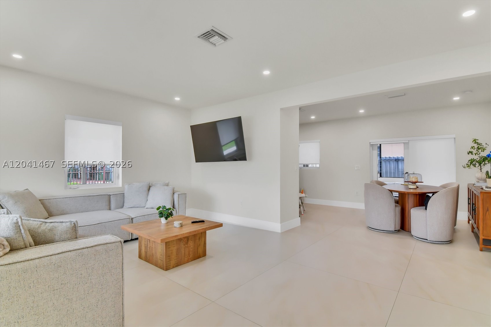IDEAL HOMES SUB NO 4 - Residential Lease
