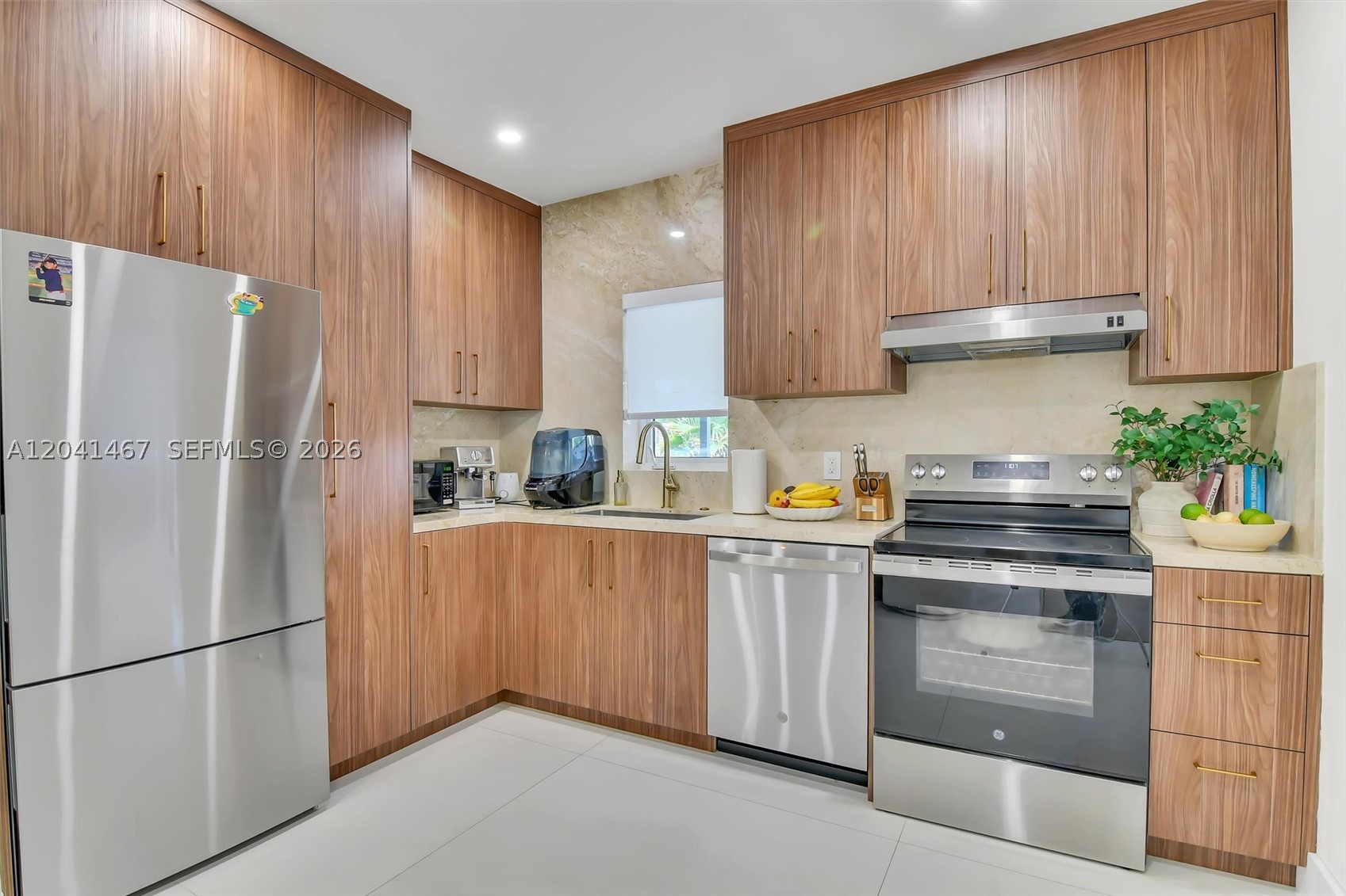 IDEAL HOMES SUB NO 4 - Residential Lease