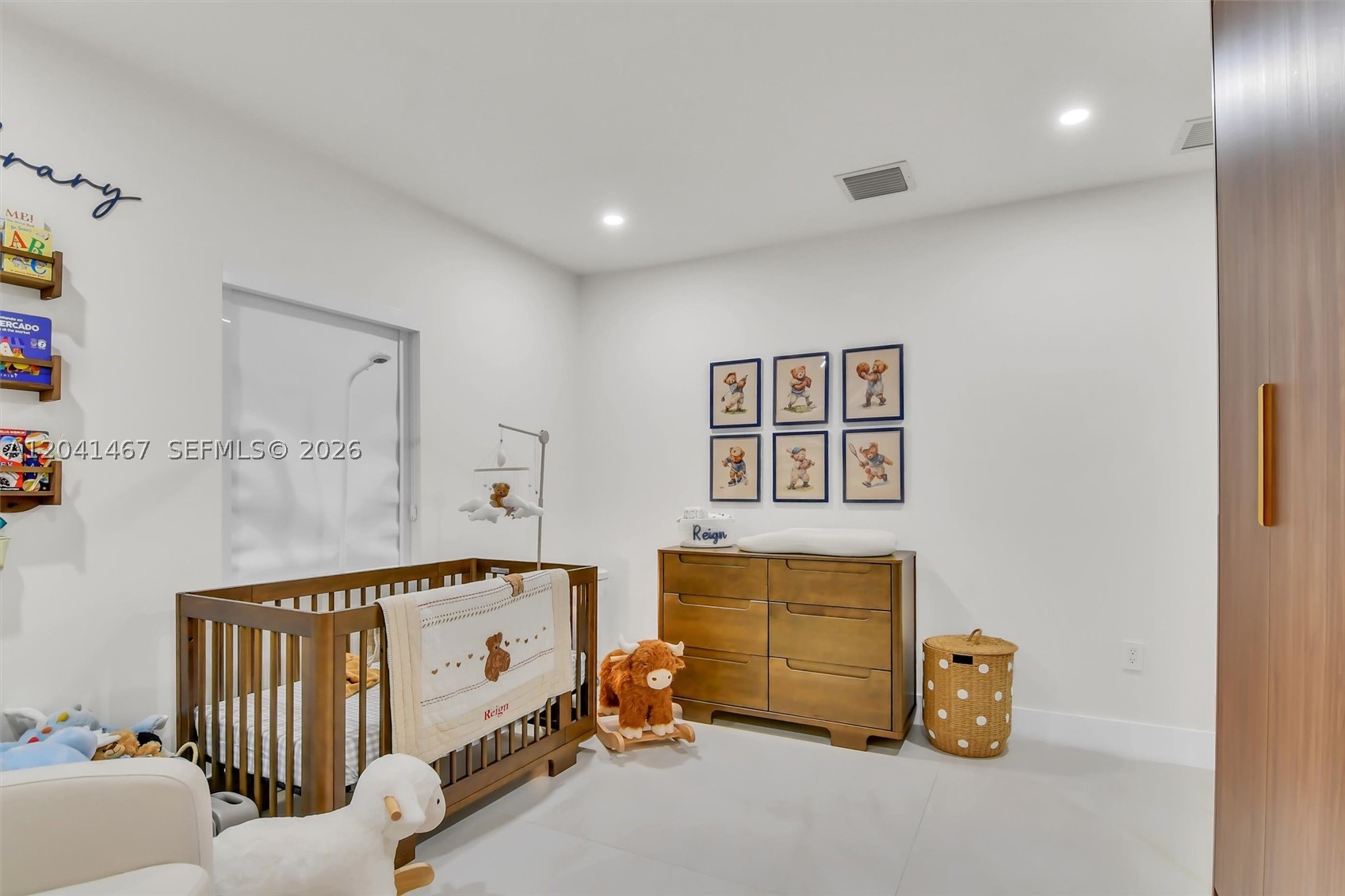 IDEAL HOMES SUB NO 4 - Residential Lease
