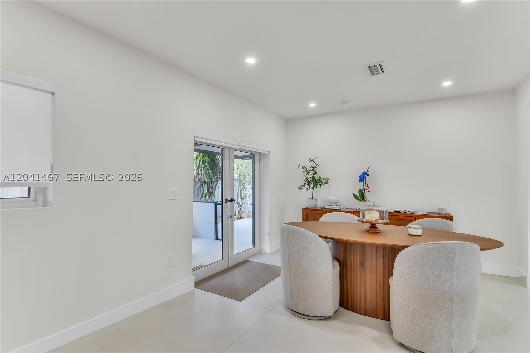 IDEAL HOMES SUB NO 4 - Residential Lease