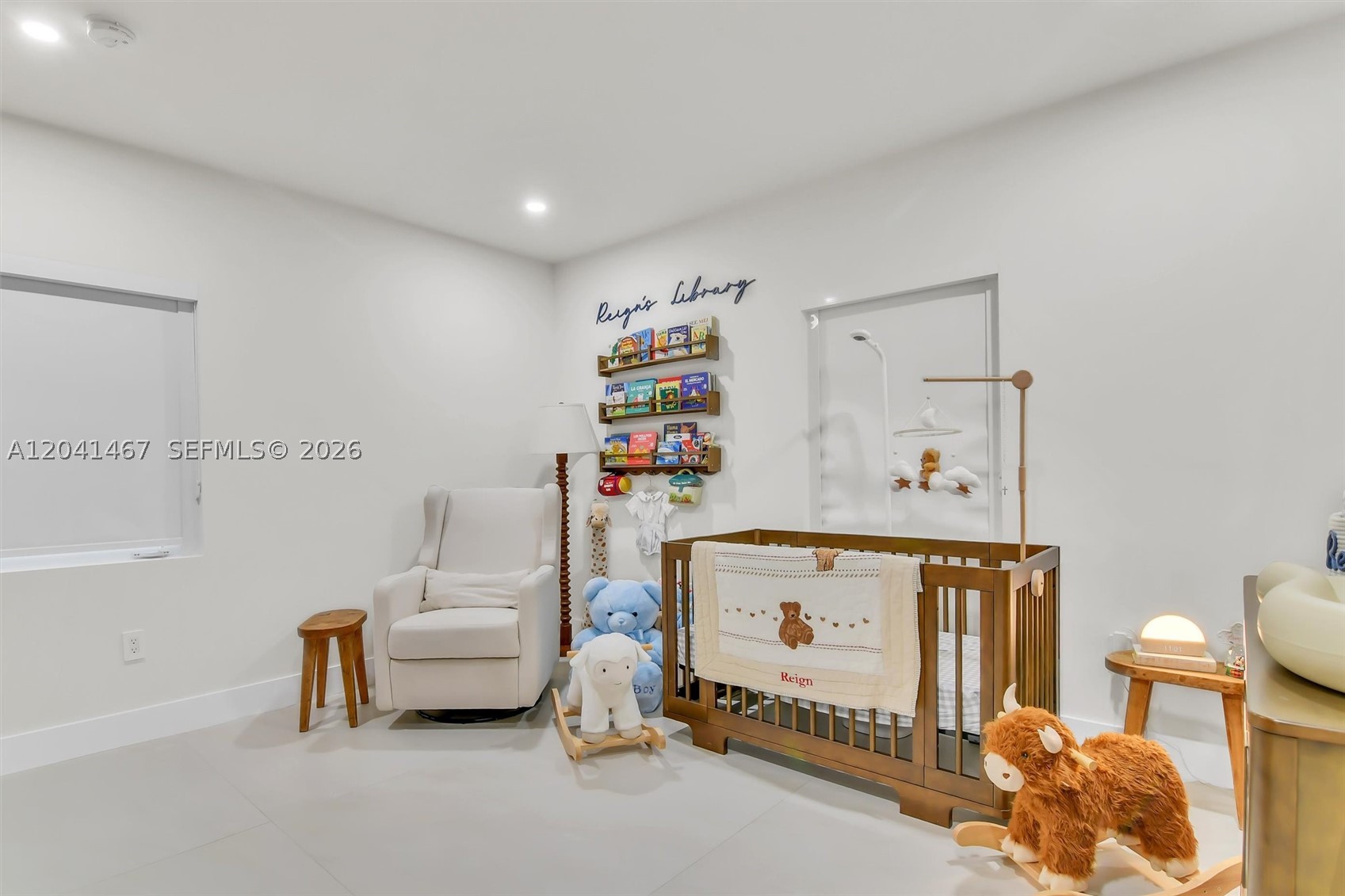 IDEAL HOMES SUB NO 4 - Residential Lease