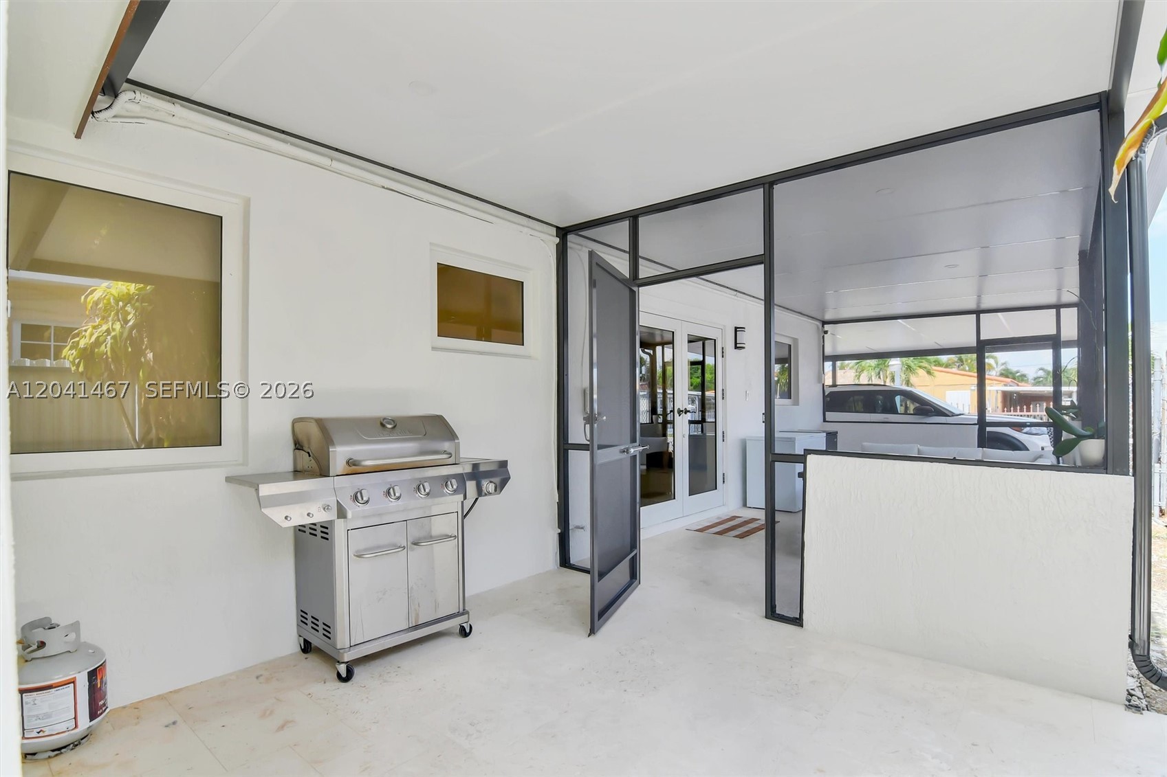 IDEAL HOMES SUB NO 4 - Residential Lease