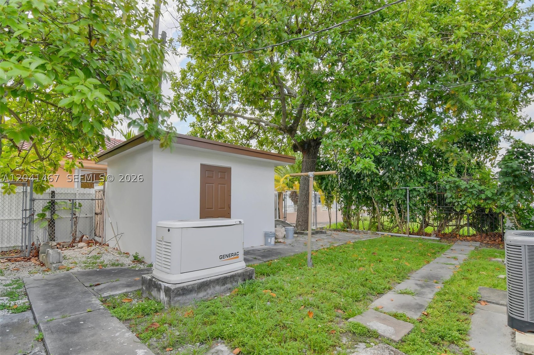 IDEAL HOMES SUB NO 4 - Residential Lease