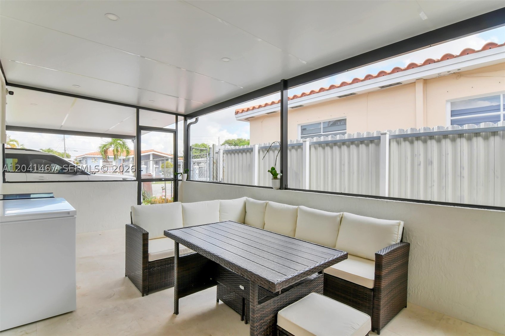 IDEAL HOMES SUB NO 4 - Residential Lease