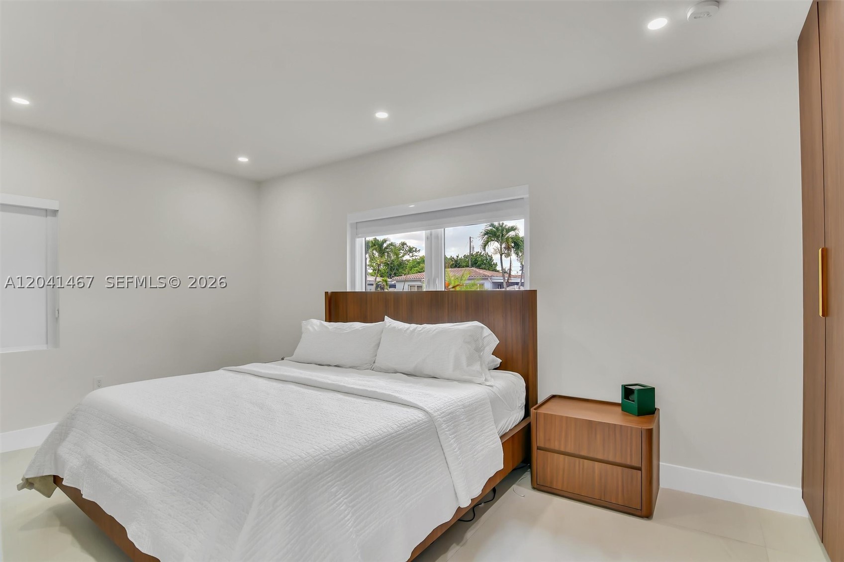 IDEAL HOMES SUB NO 4 - Residential Lease