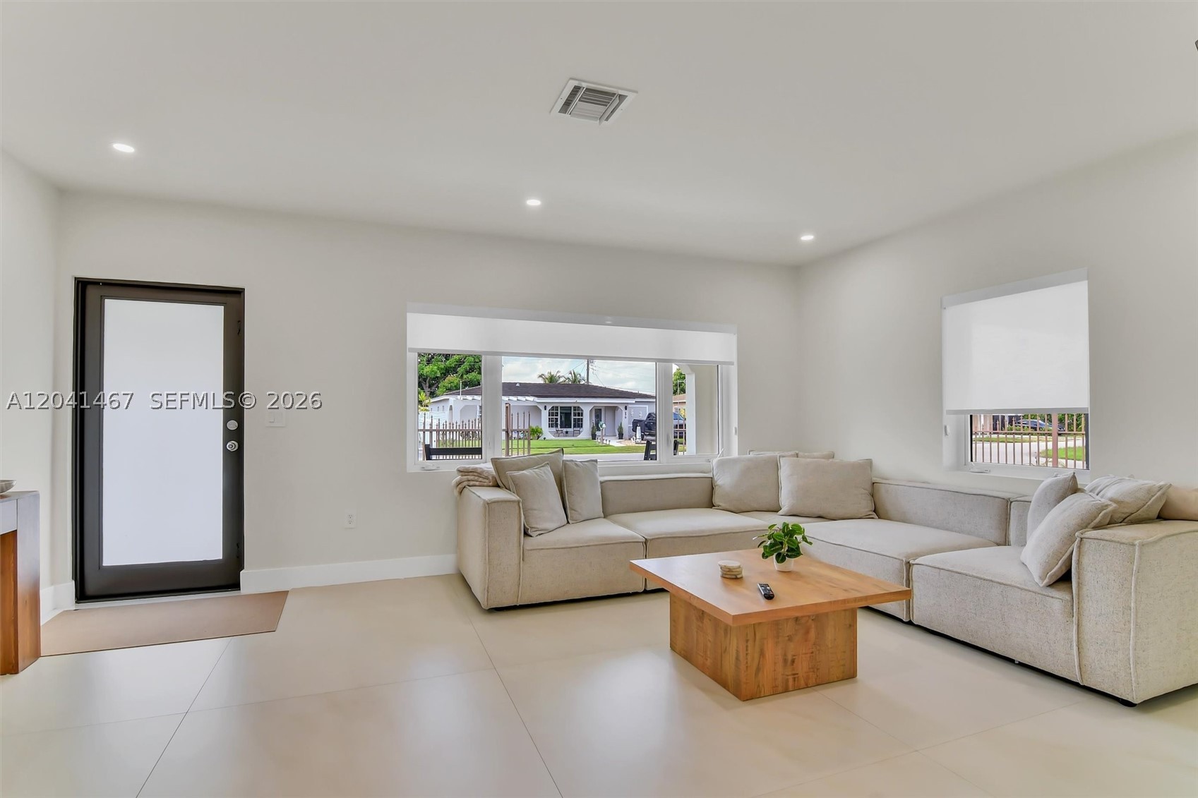 IDEAL HOMES SUB NO 4 - Residential Lease