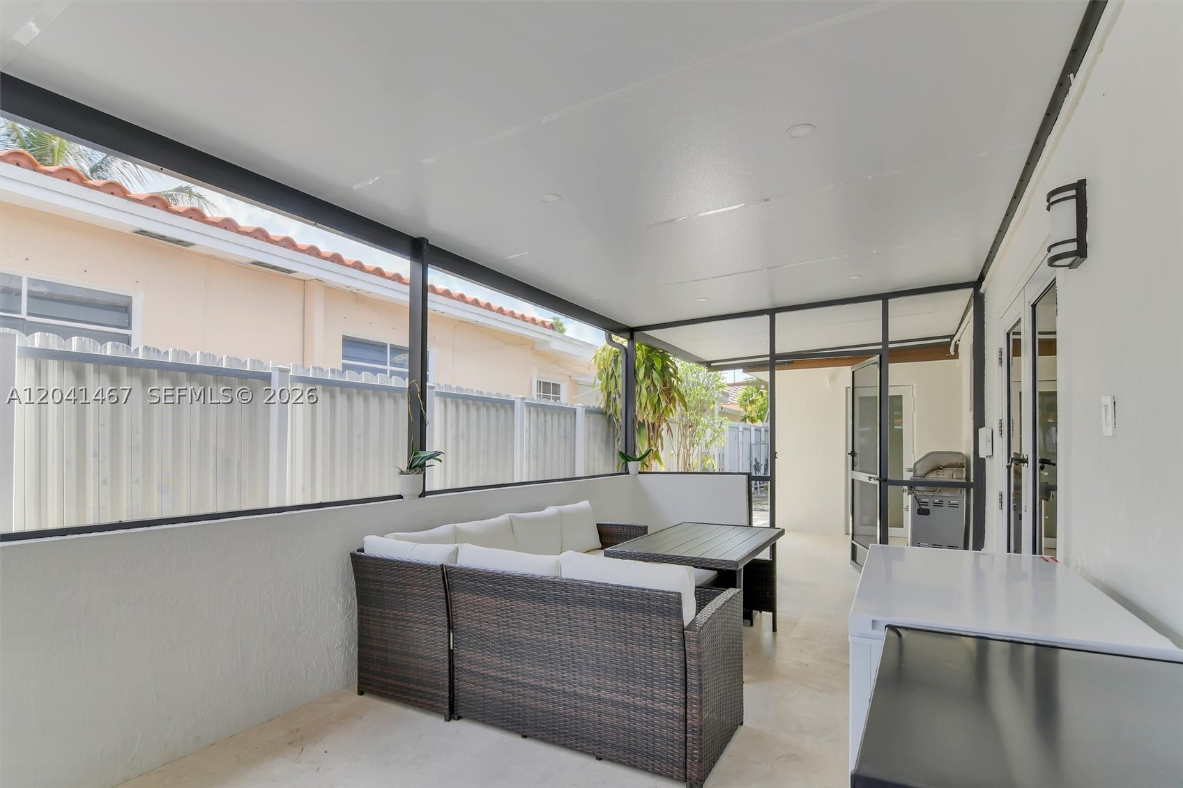 IDEAL HOMES SUB NO 4 - Residential Lease