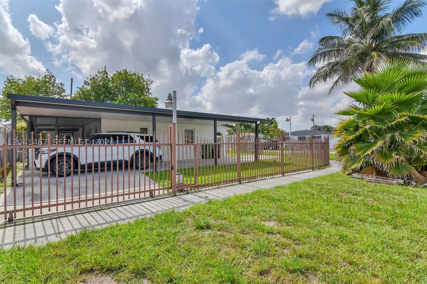 IDEAL HOMES SUB NO 4 - Residential Lease