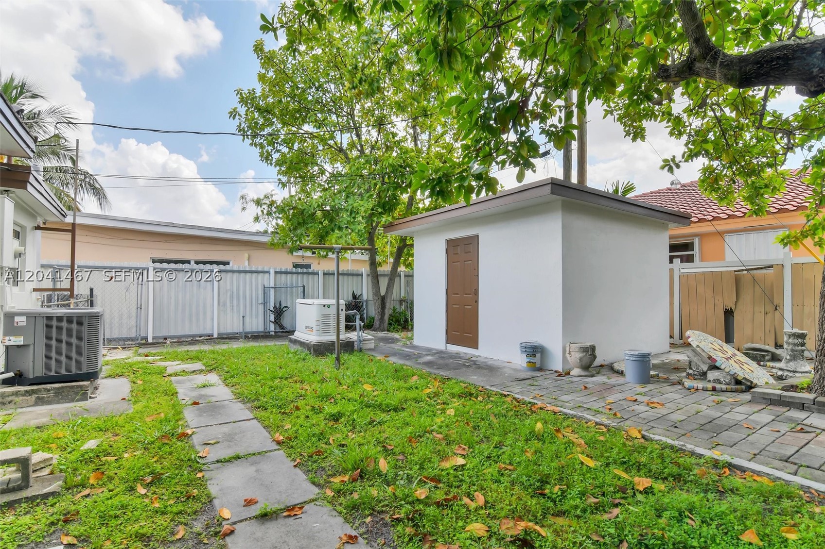 IDEAL HOMES SUB NO 4 - Residential Lease