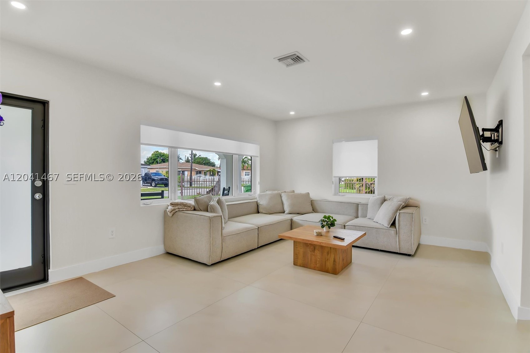 IDEAL HOMES SUB NO 4 - Residential Lease