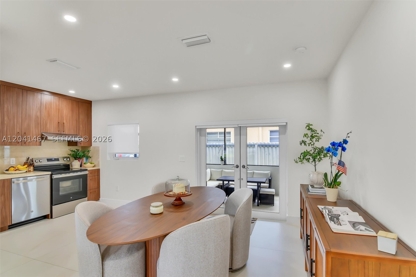 IDEAL HOMES SUB NO 4 - Residential Lease