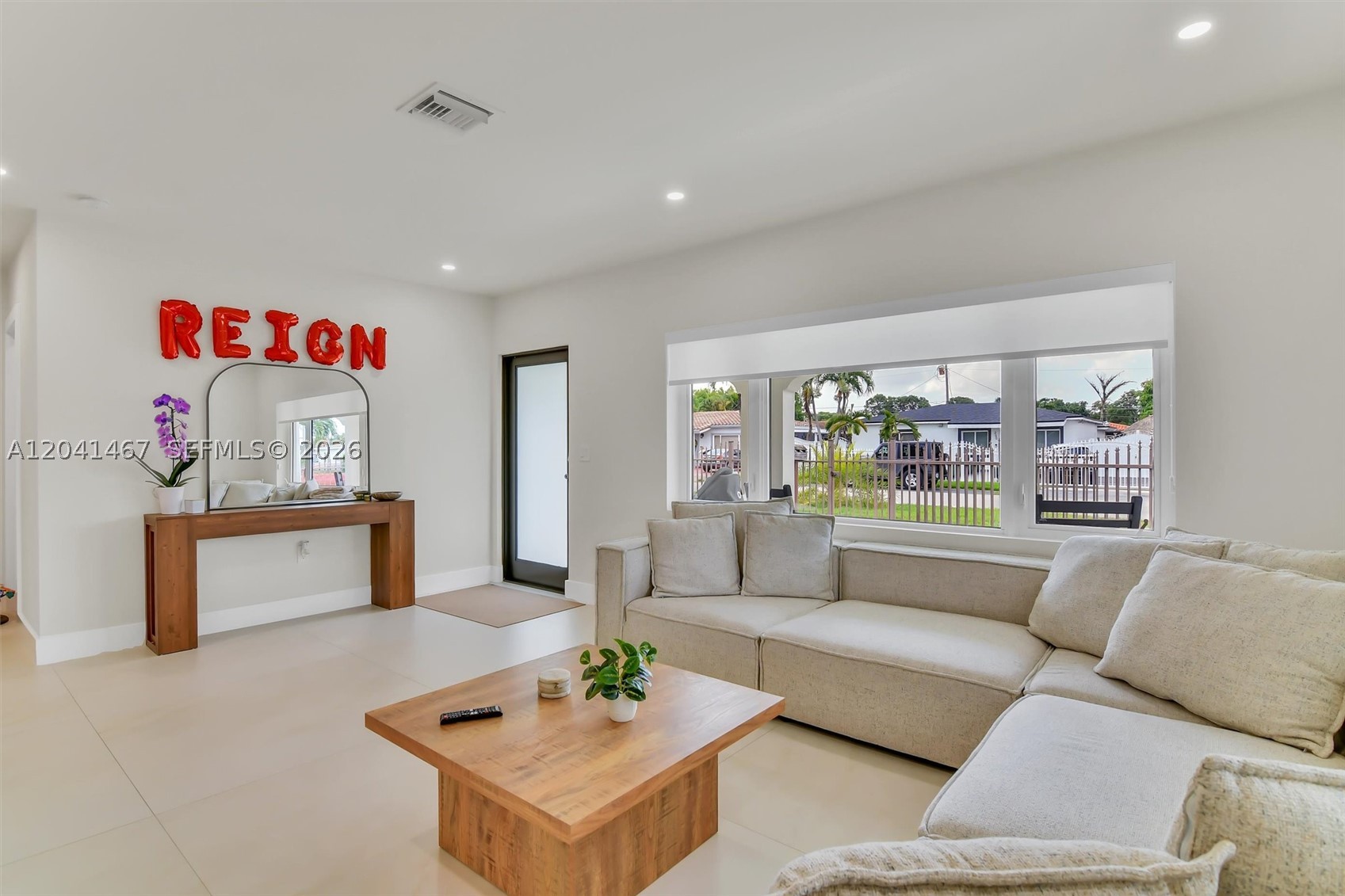 IDEAL HOMES SUB NO 4 - Residential Lease