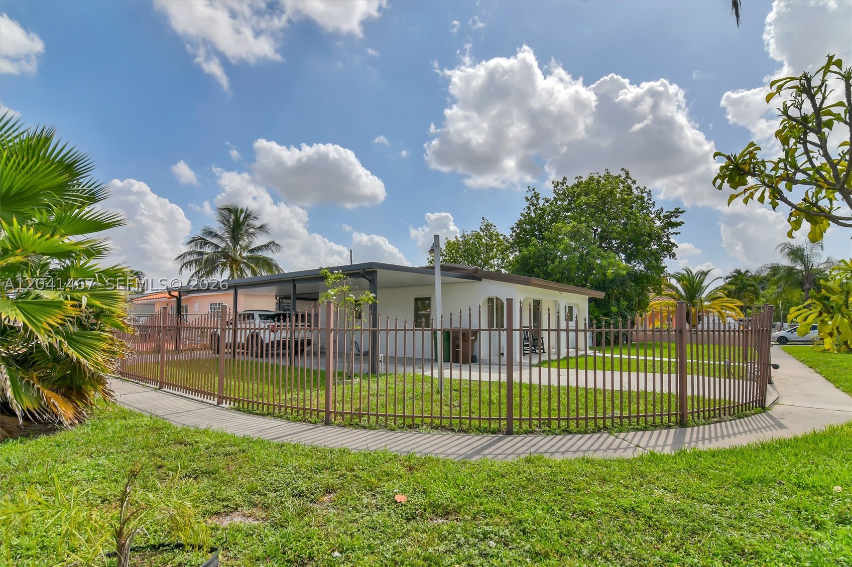 IDEAL HOMES SUB NO 4 - Residential Lease