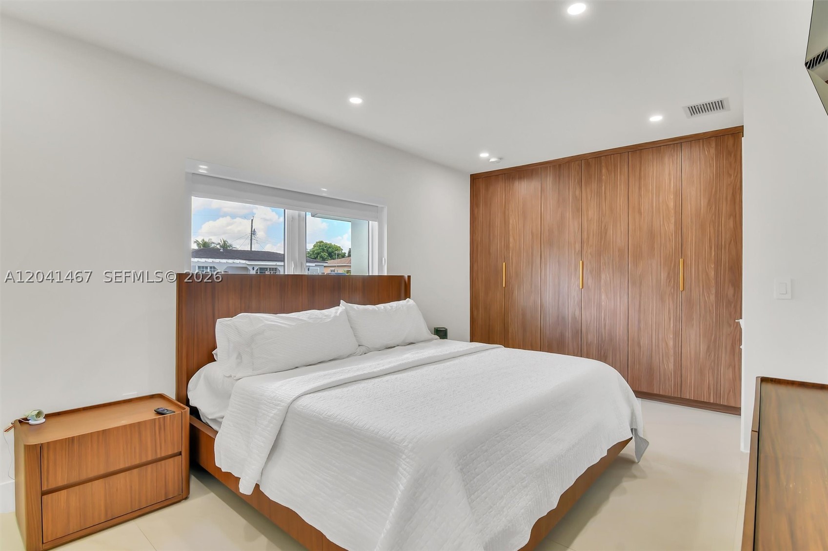 IDEAL HOMES SUB NO 4 - Residential Lease