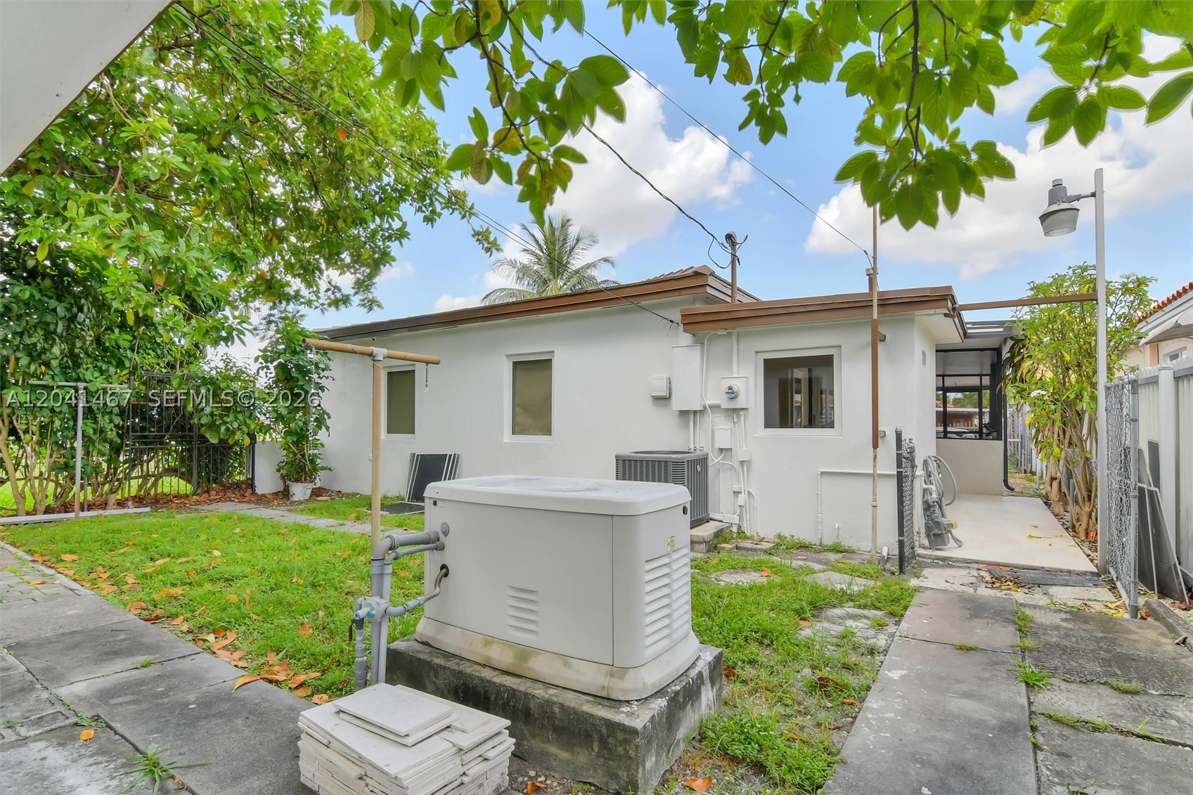 IDEAL HOMES SUB NO 4 - Residential Lease