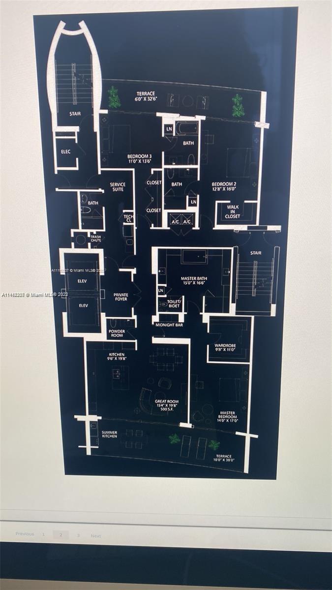 ECHO CONDO - Residential
