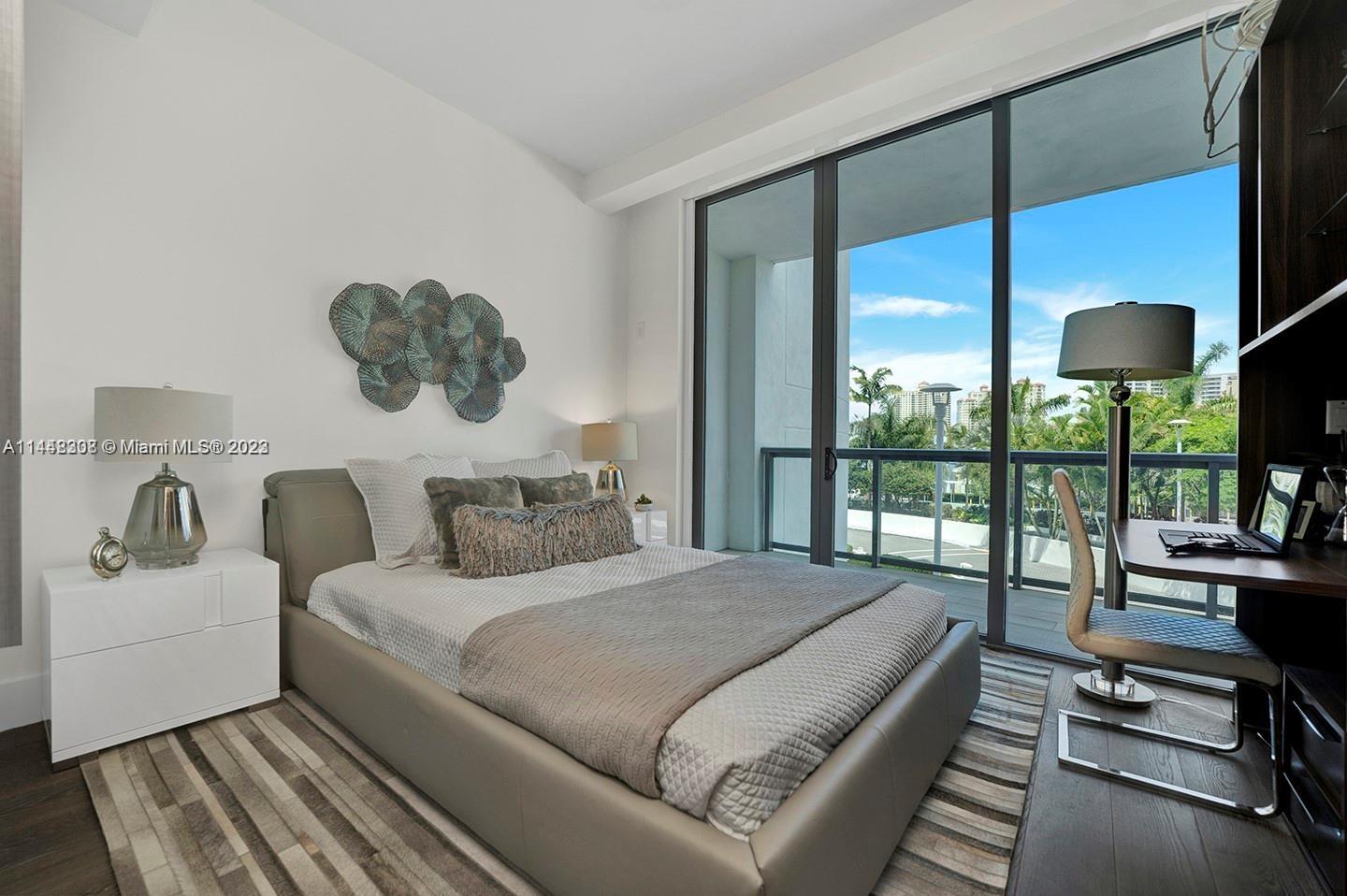 ECHO CONDO - Residential