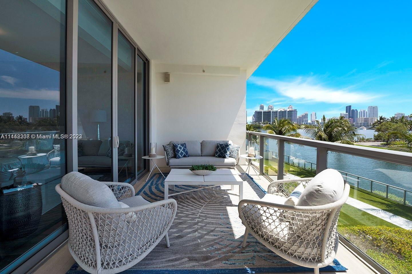 ECHO CONDO - Residential